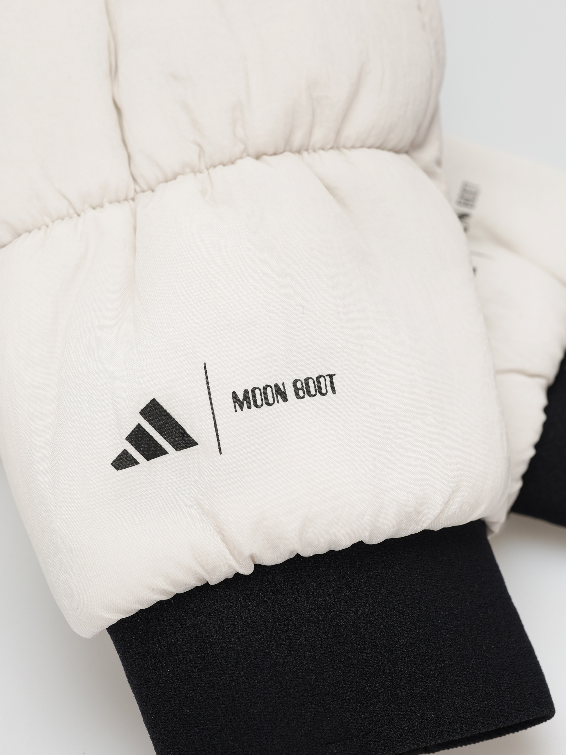 adidas Originals Mb Mittens Wmn Kesztyű (cbrown/black)