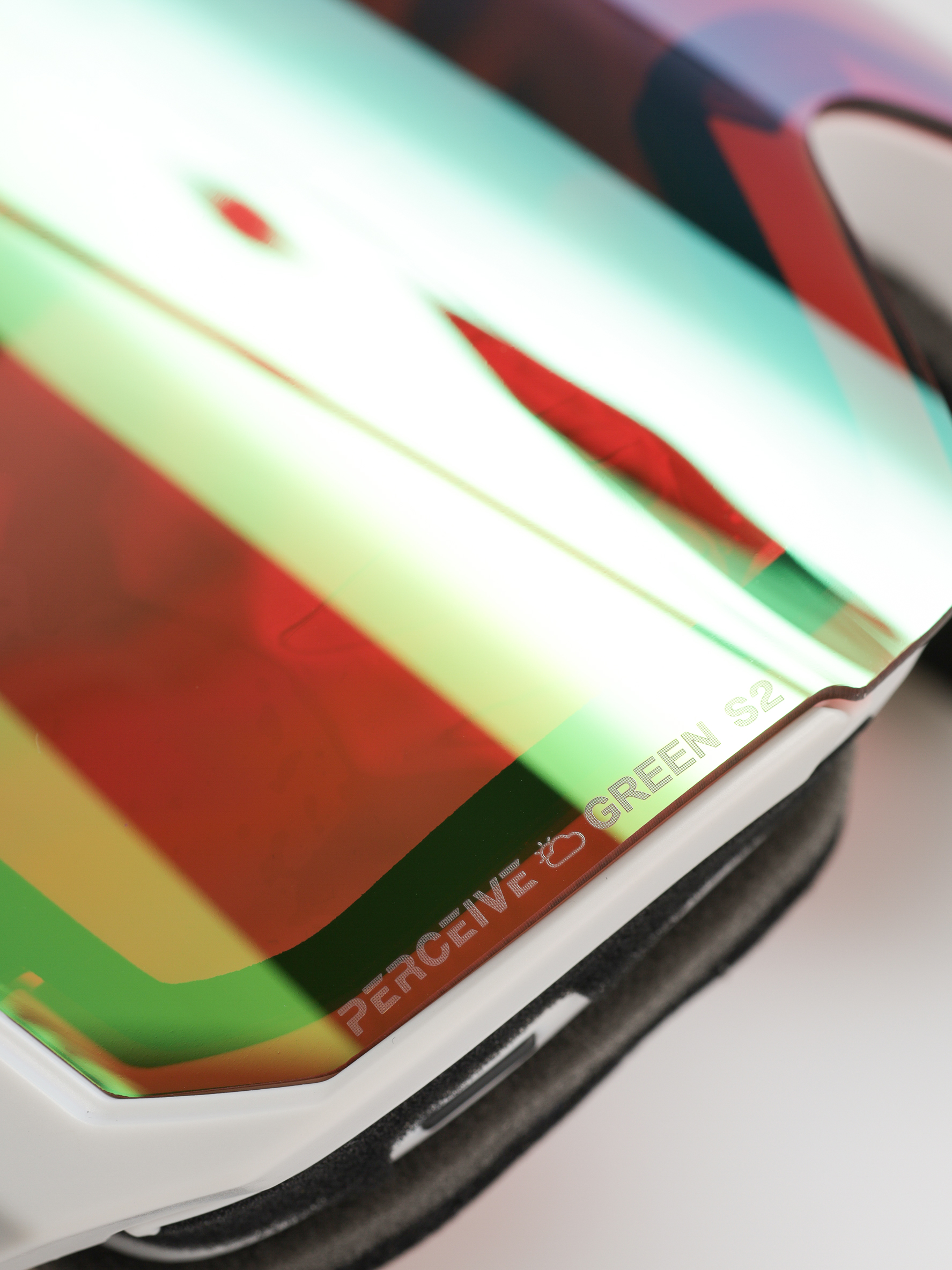 Snowboard szemüveg Anon Sync (meltdown/perceive variable green/perceive cloudy pink)