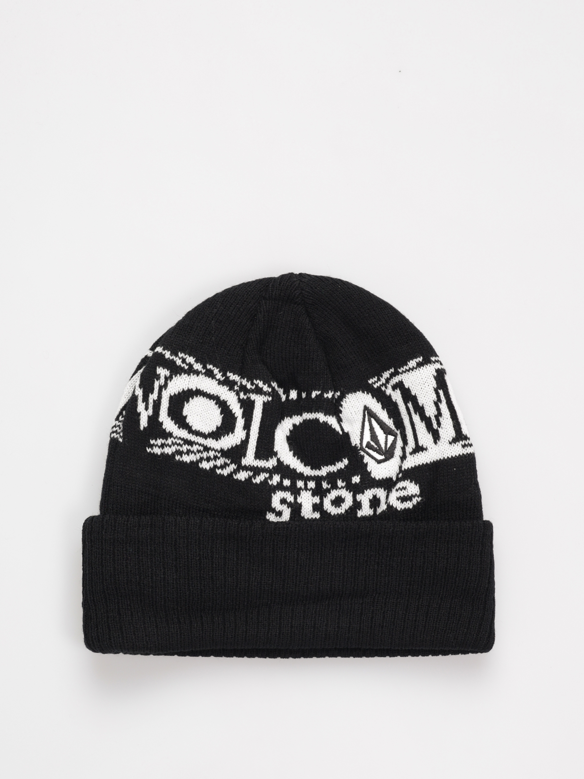 Volcom Lib Stone Legacy Sapka (black)