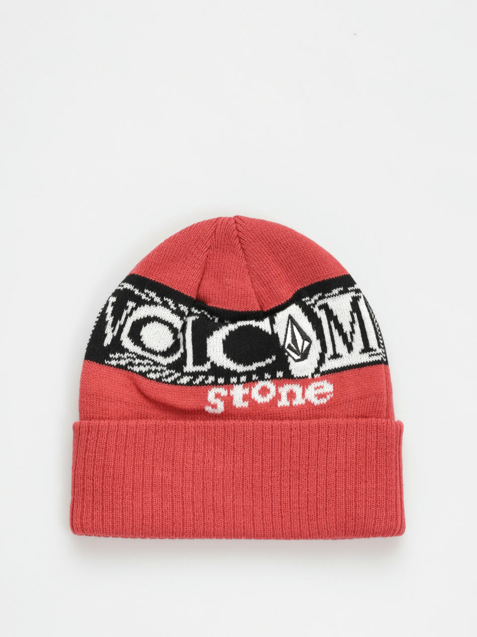 Volcom Lib Stone Legacy Sapka (ribbon red)