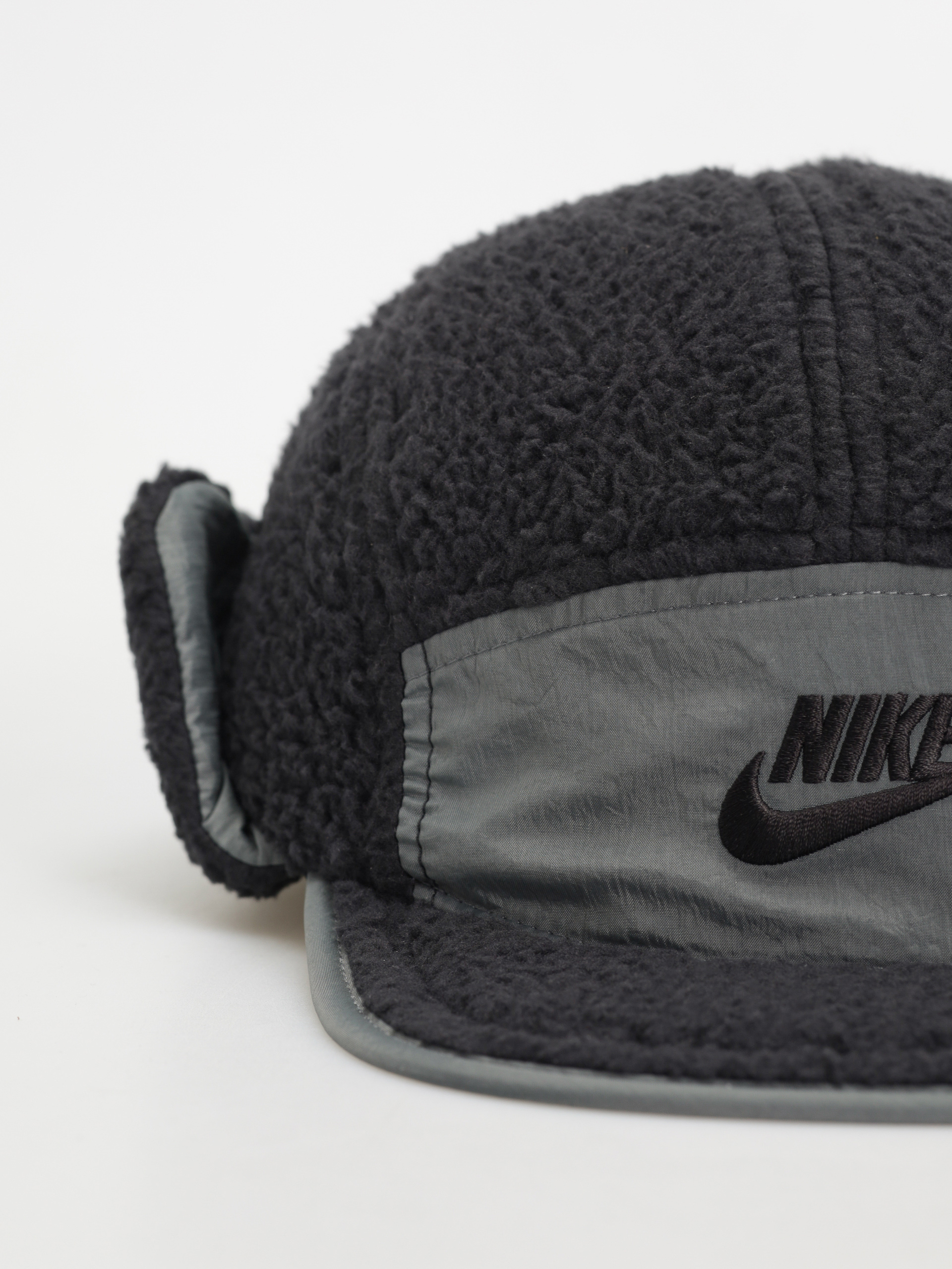 Nike SB Nike Fly Kalap (black/iron grey/black)