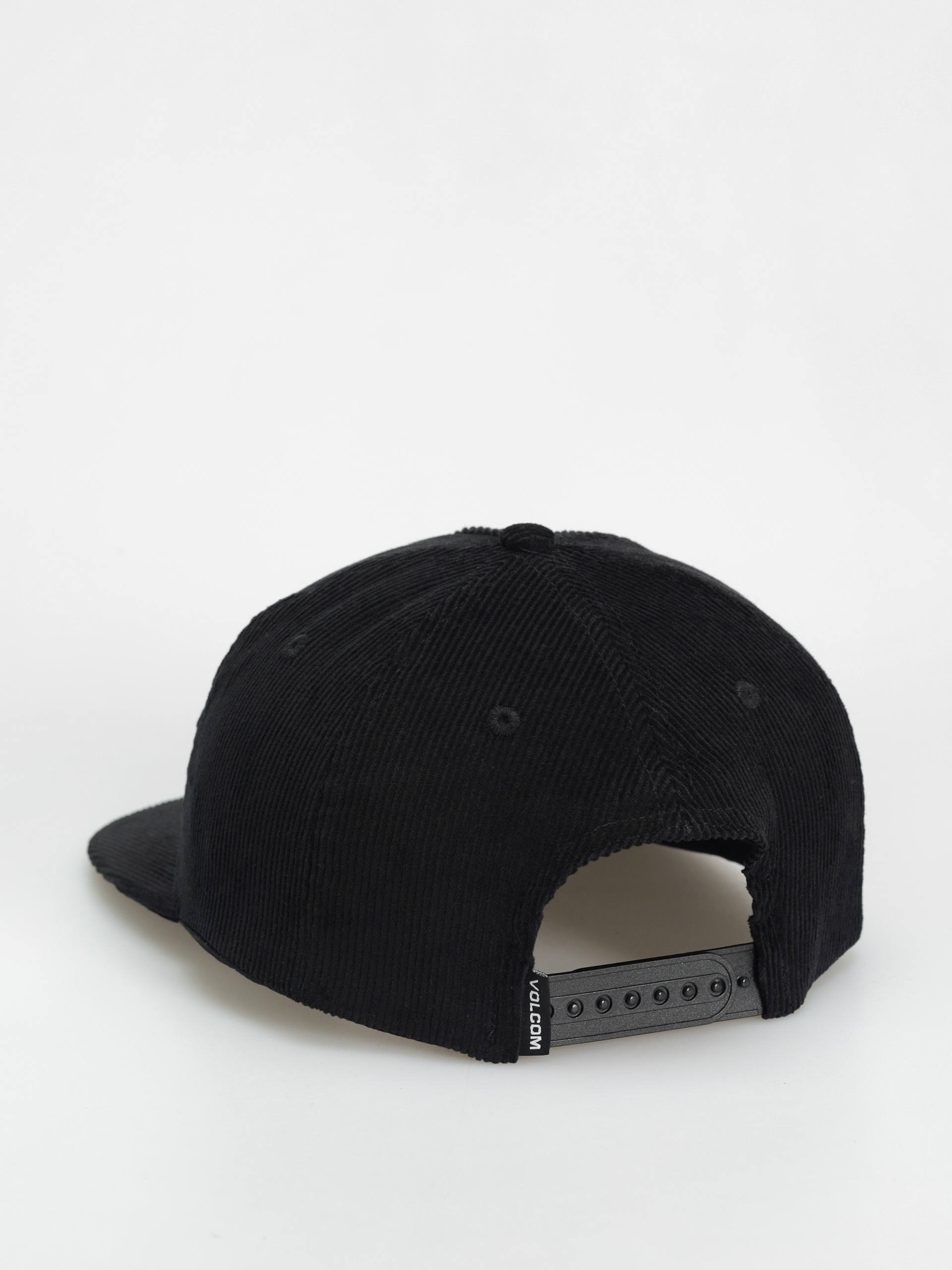 Volcom Lib Stone Legacy Adj Baseball sapka (black)