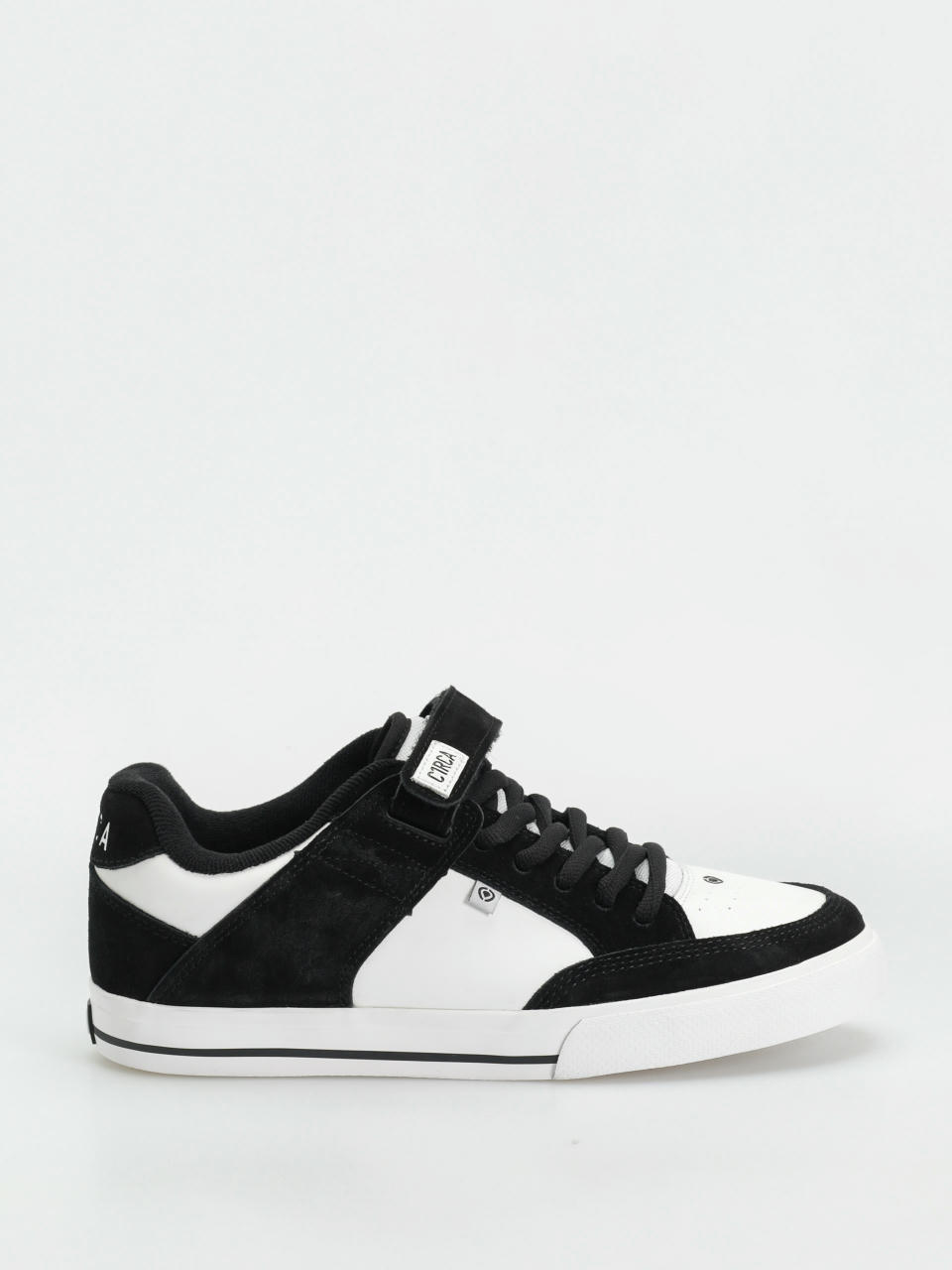 Circa 205 Vulc Cipők (black/white)