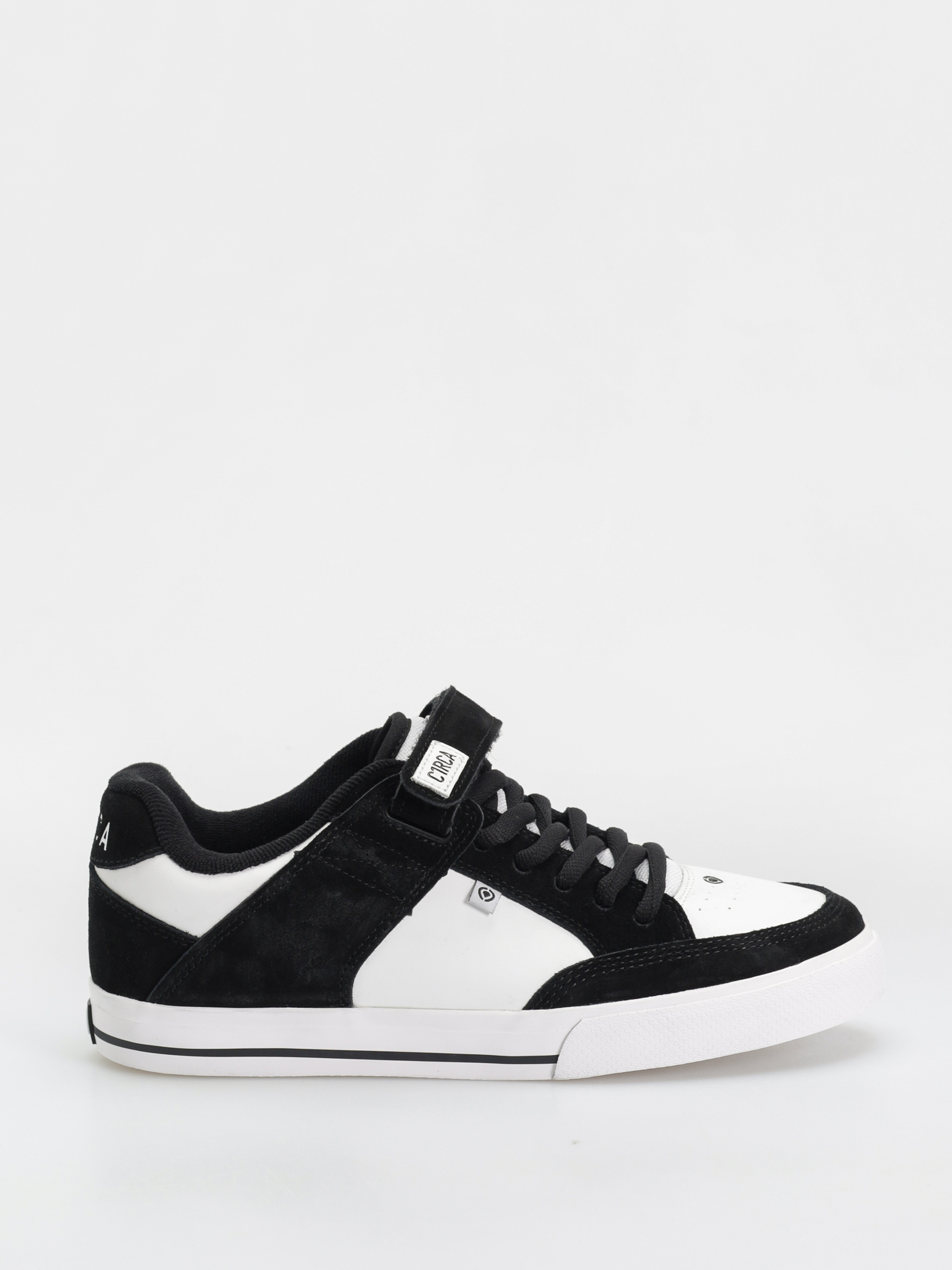 Circa 205 Vulc Cipu0151k (black/white)