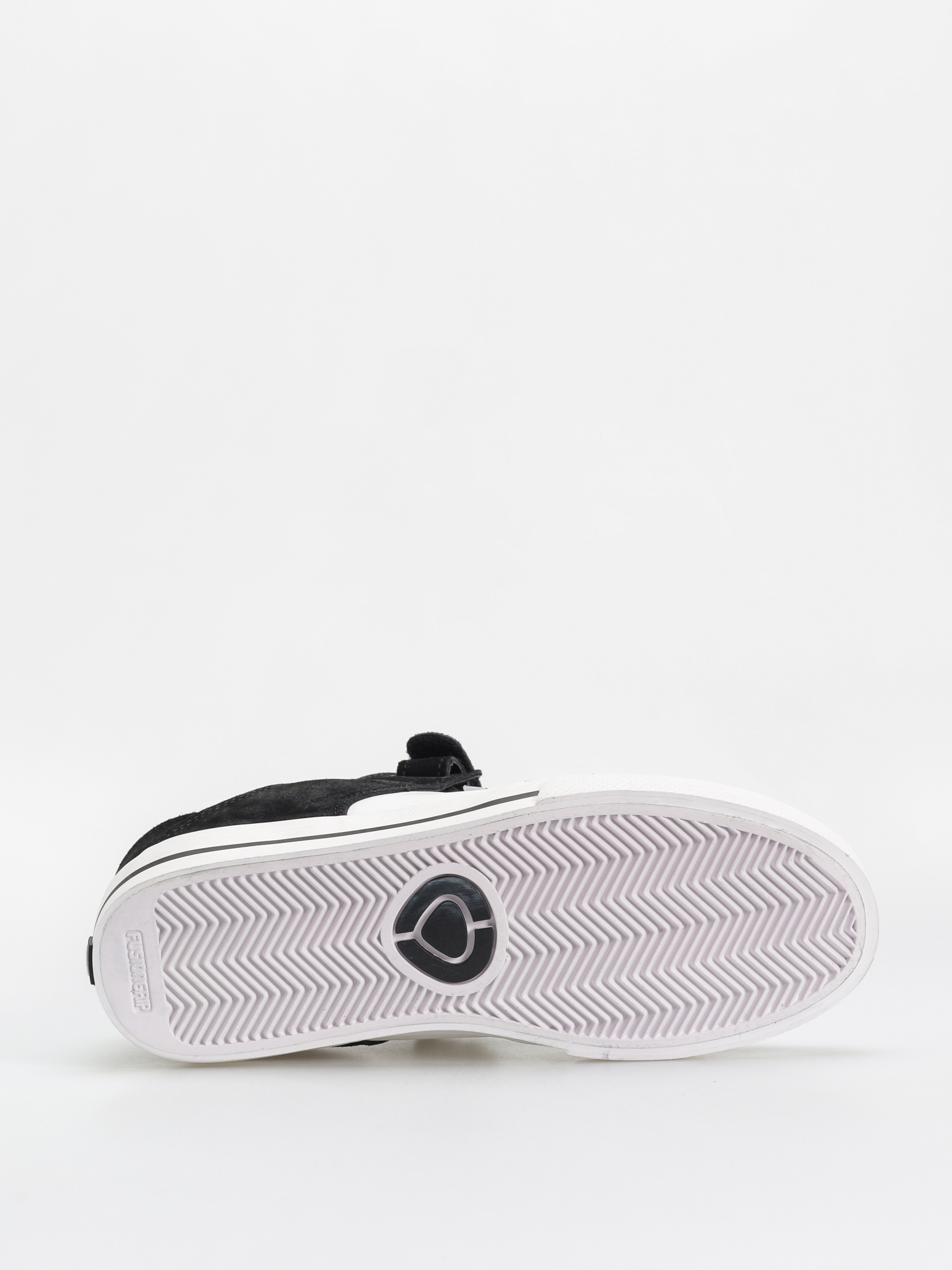 Circa 205 Vulc Cipők (black/white)