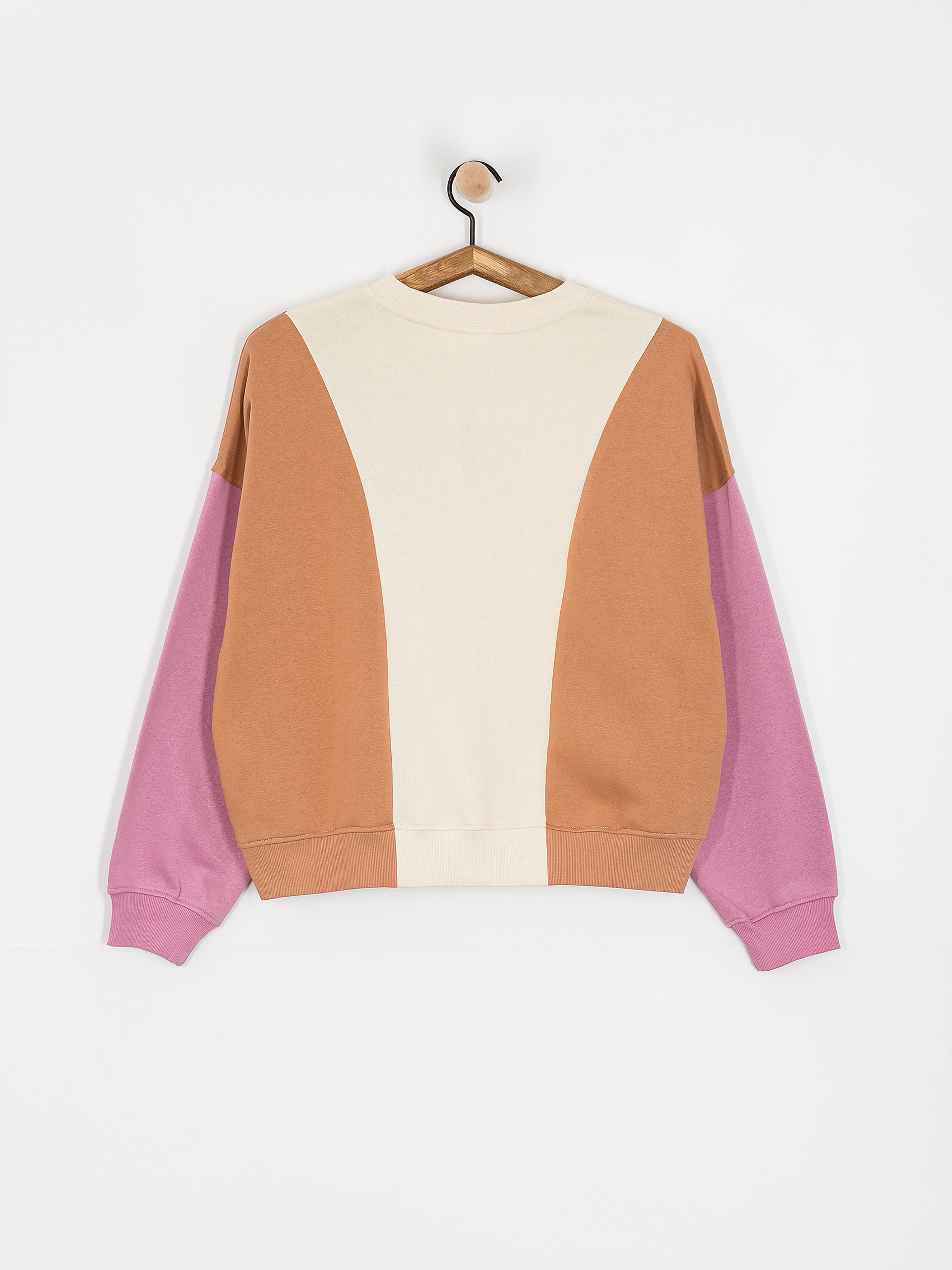 Roxy Salty Dream Wmn Pulóver (parchment)