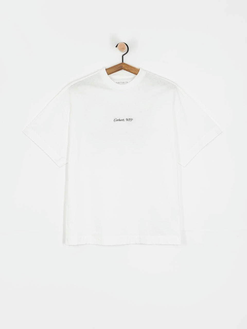 Carhartt WIP Harttbreaker Wmn Póló (white)