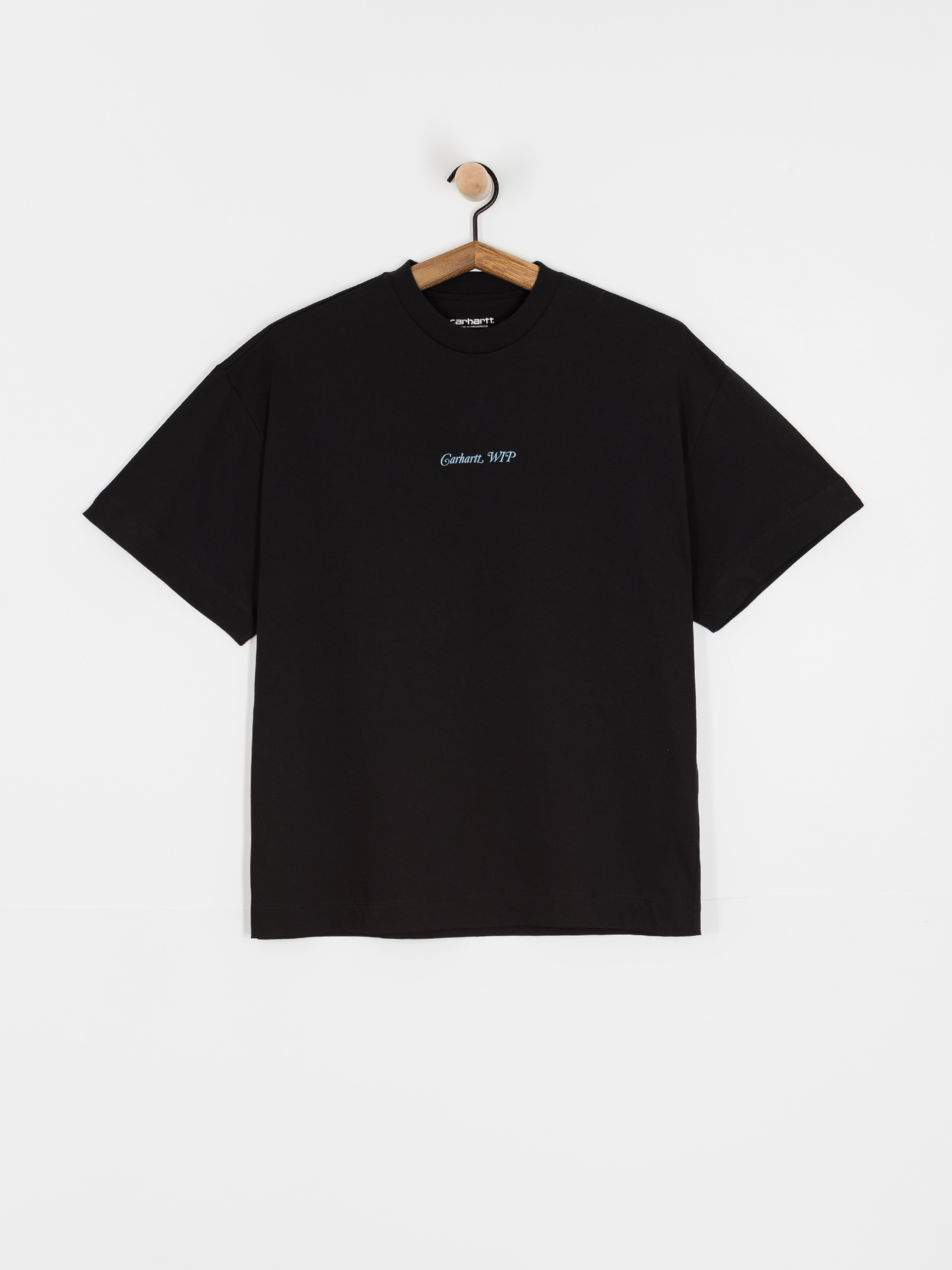 Carhartt WIP Harttbreaker Wmn Póló (black)