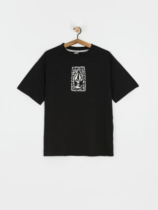 Volcom Dental Póló (black)