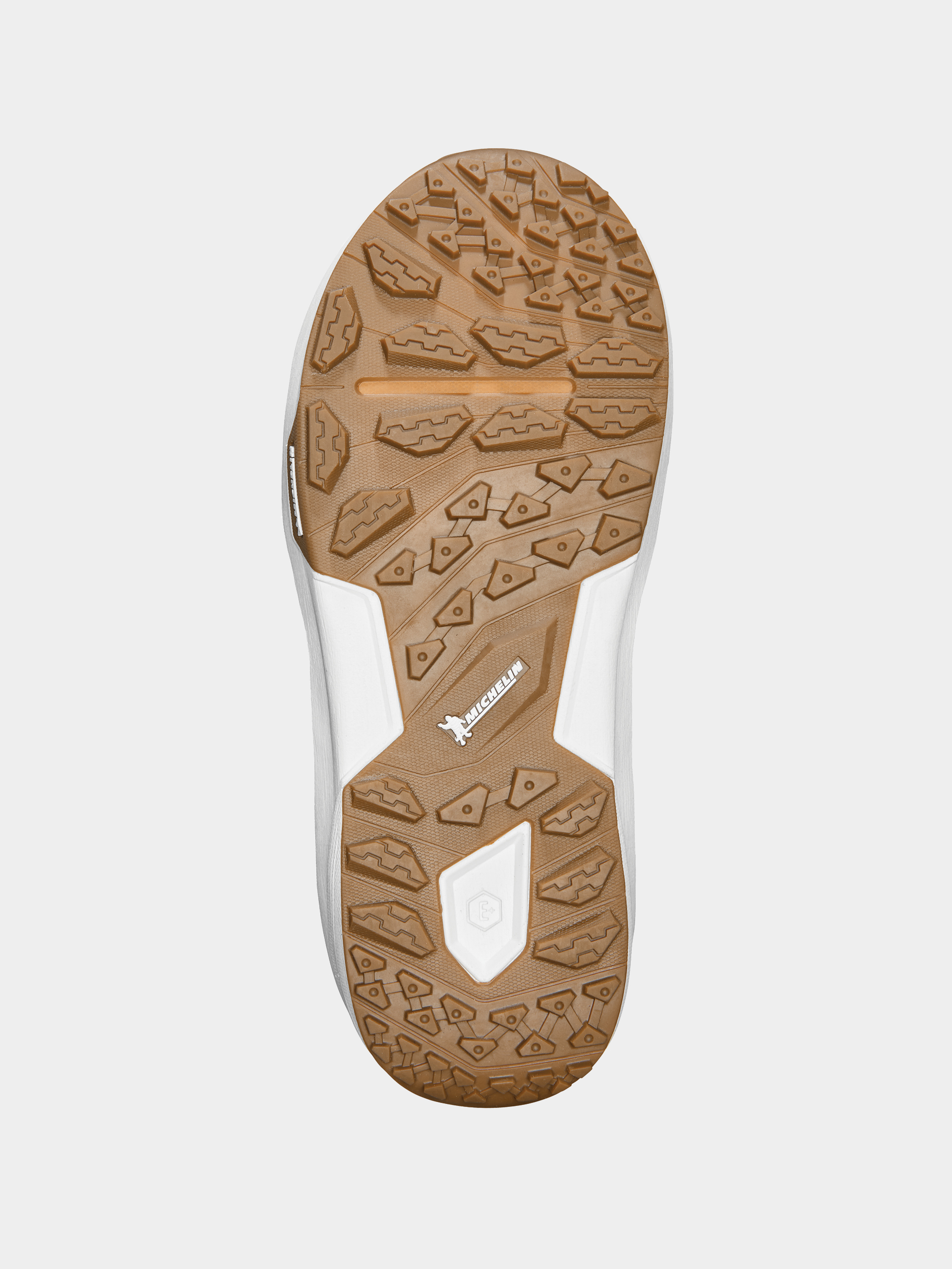 Férfi Snowboard cipők ThirtyTwo Tm 2 Double Boa '24 (black/white/gum)