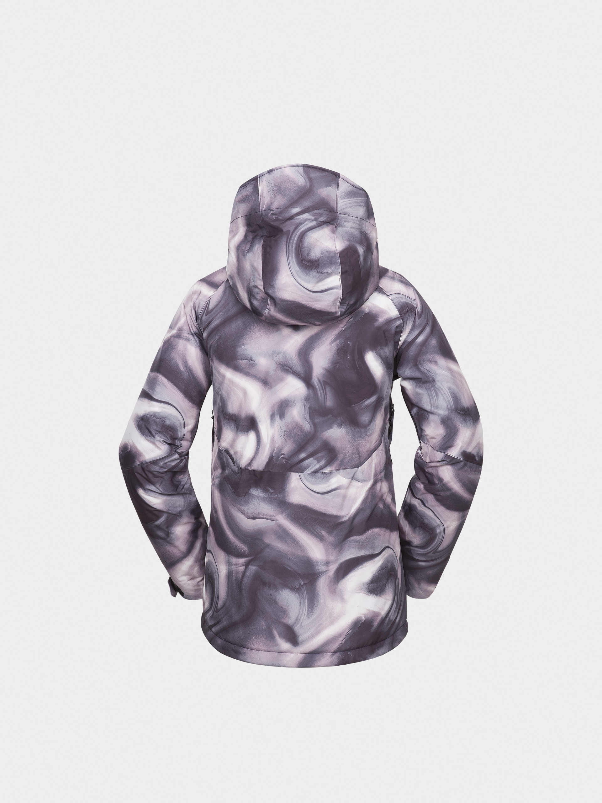 Női Snowboard dzseki Volcom V.Co Aris Ins Gore (nirvana)