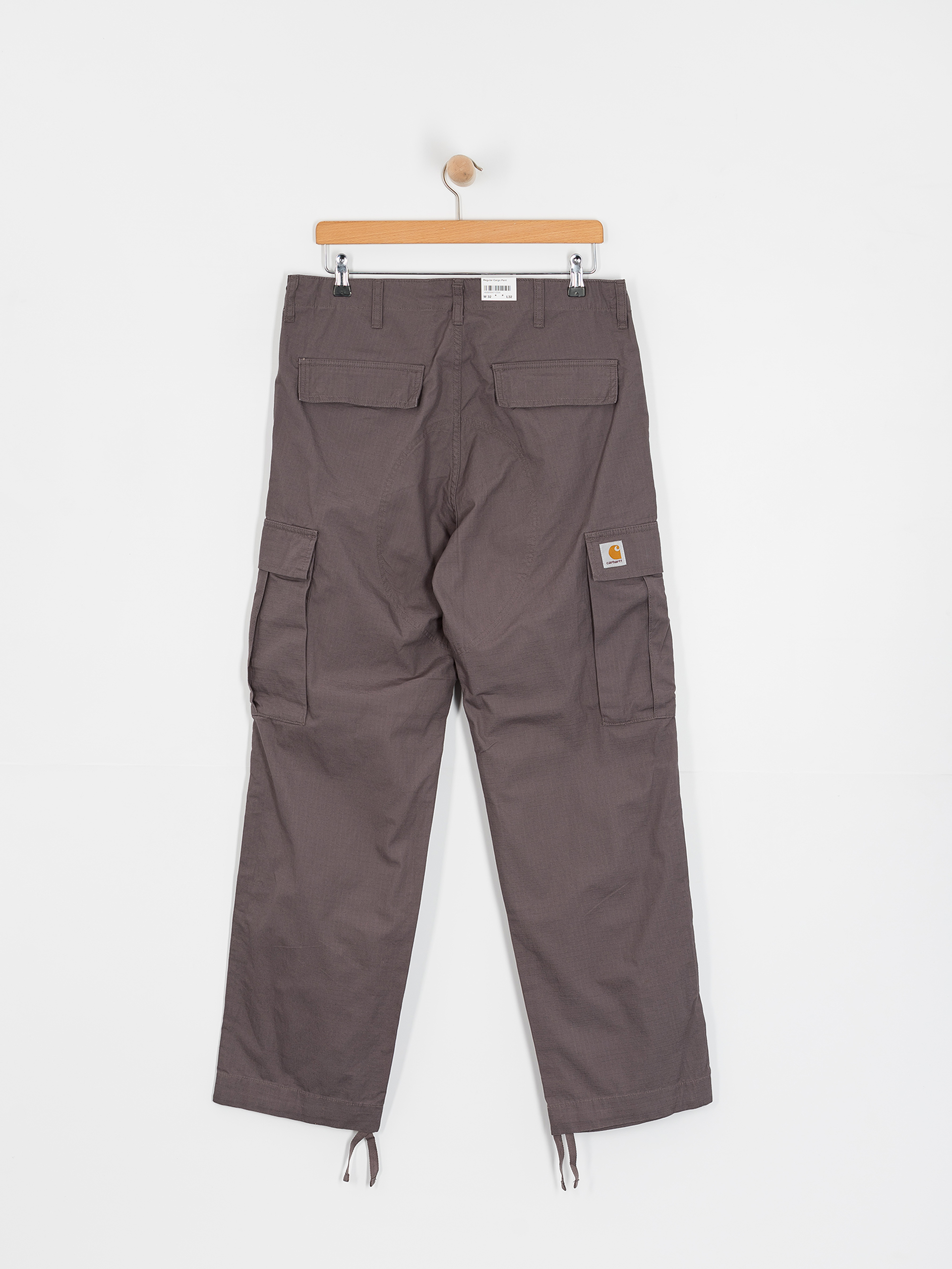 Carhartt WIP Regular Cargo Kisnadrág (manta)