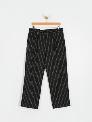 Carhartt WIP Seaton Kisnadrág (seaton stripe black)