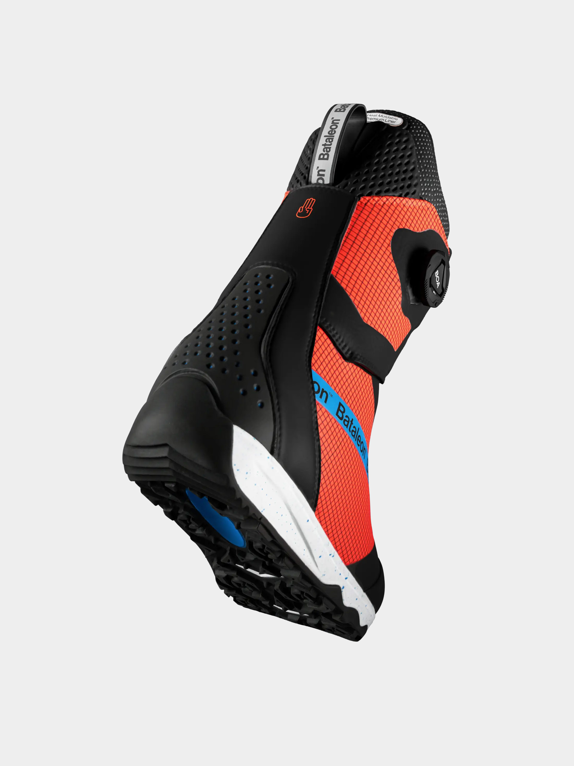 Férfi Snowboard cipők Bataleon Salsa BOA (dawn)