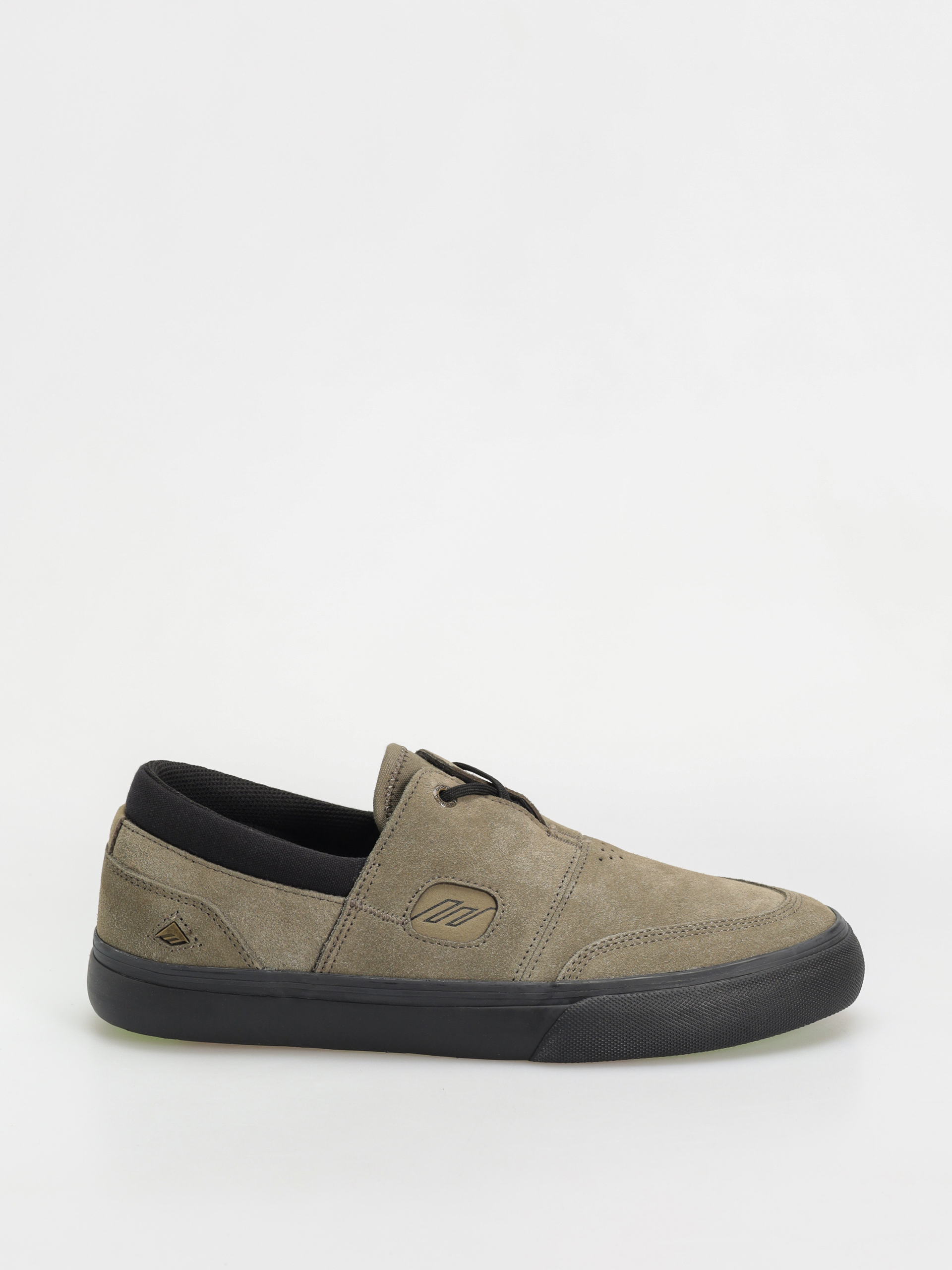 Cipők Emerica Servold (olive/black)