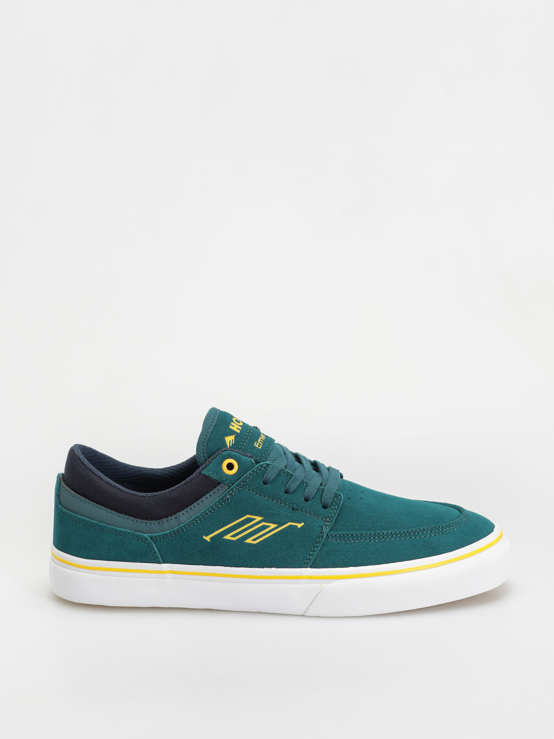 Cipu0151k Emerica Hoban (dark blue)