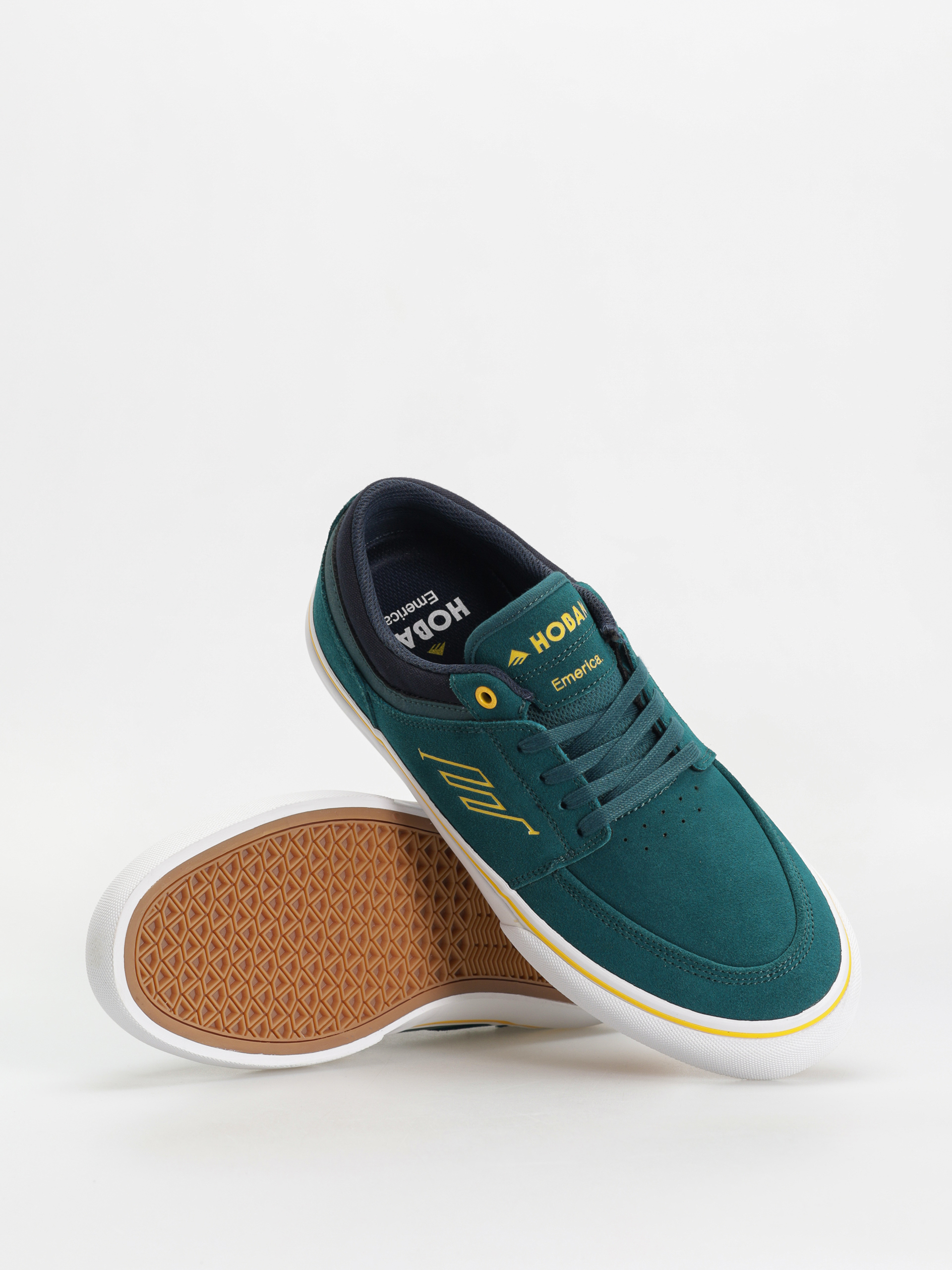 Cipők Emerica Hoban (dark blue)
