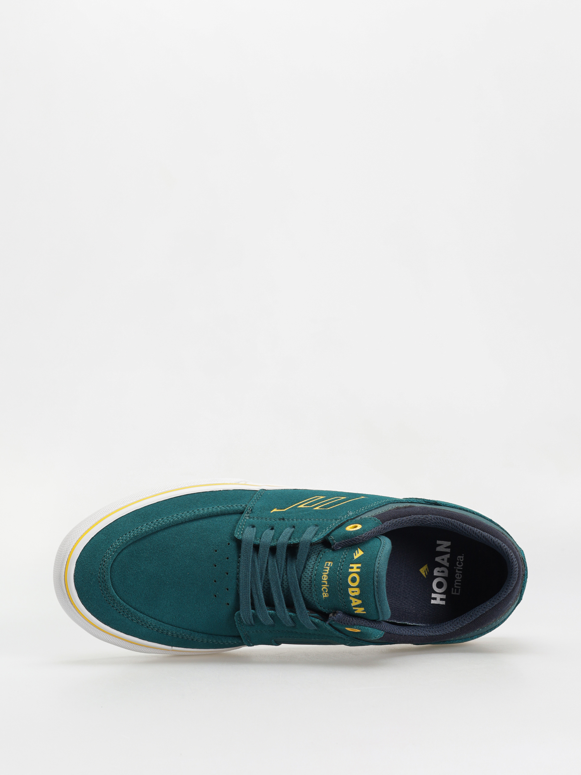 Cipők Emerica Hoban (dark blue)