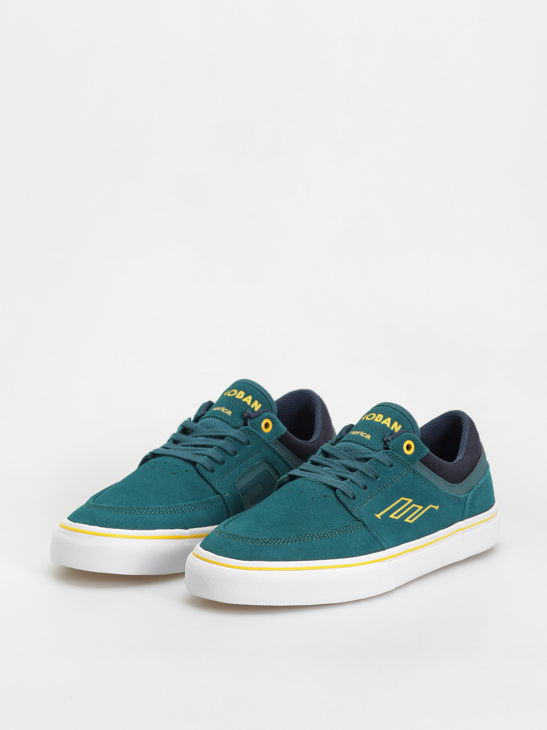 Cipők Emerica Hoban (dark blue)