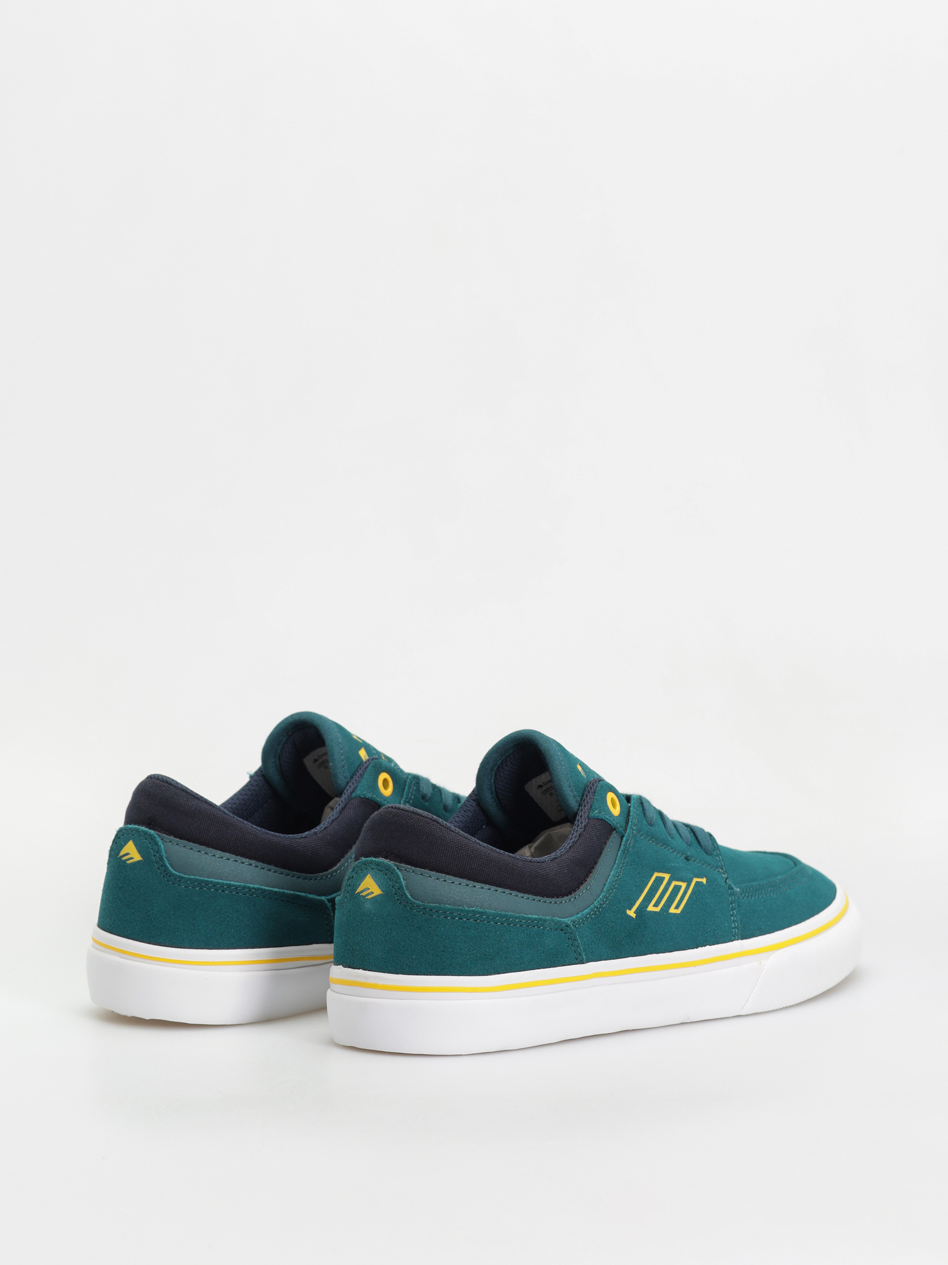 Cipők Emerica Hoban (dark blue)
