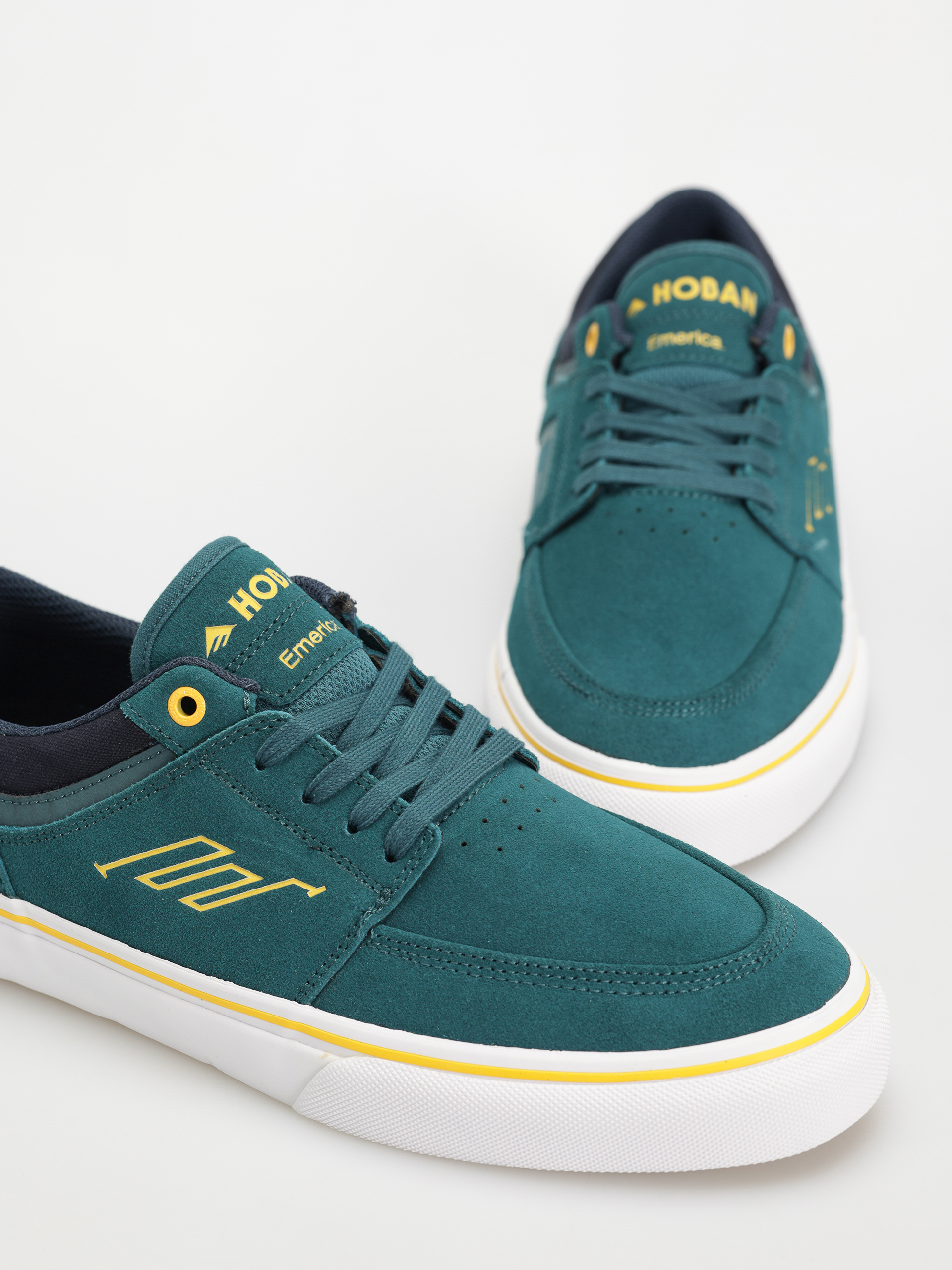 Cipők Emerica Hoban (dark blue)