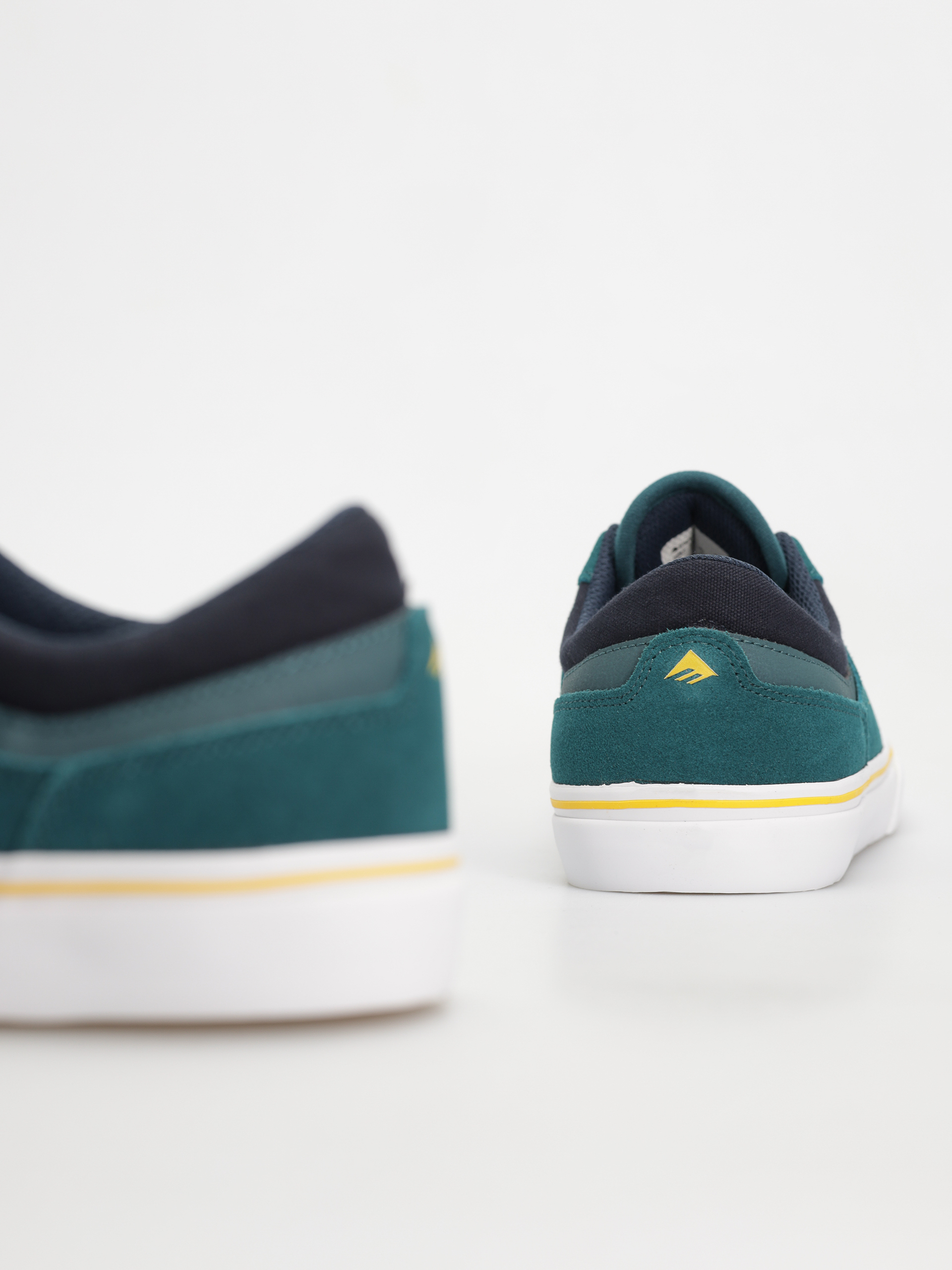 Cipők Emerica Hoban (dark blue)