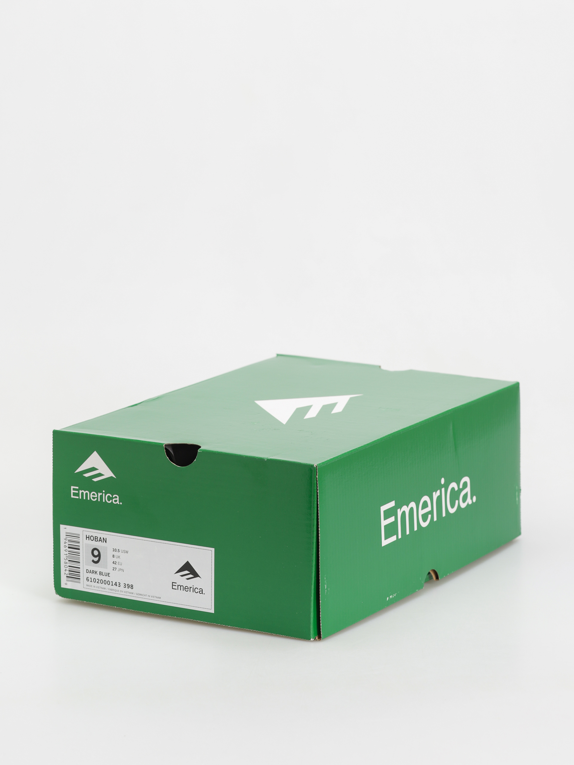 Cipők Emerica Hoban (dark blue)