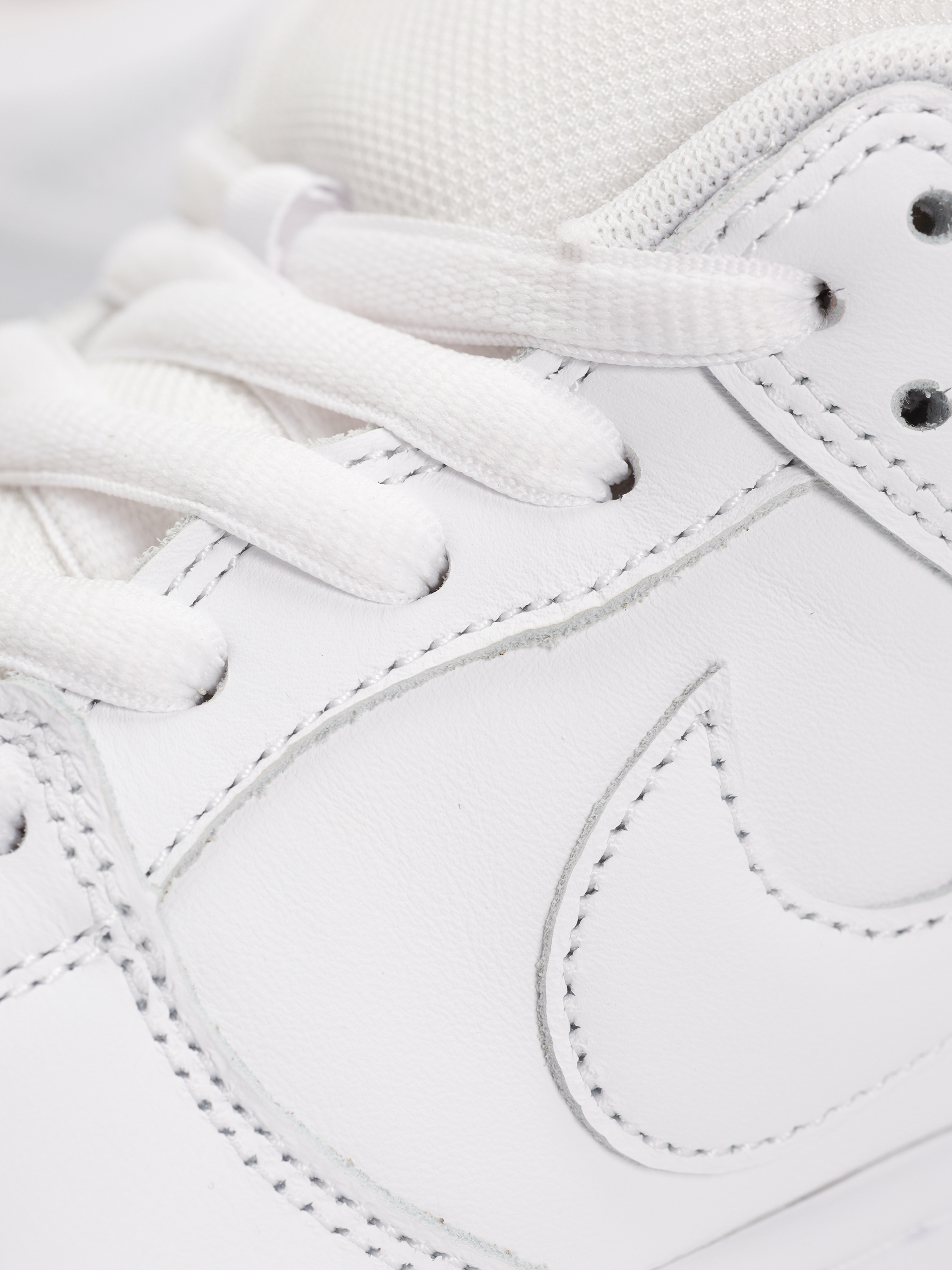 Nike SB Dunk Low Pro Cipők (white/white white white)