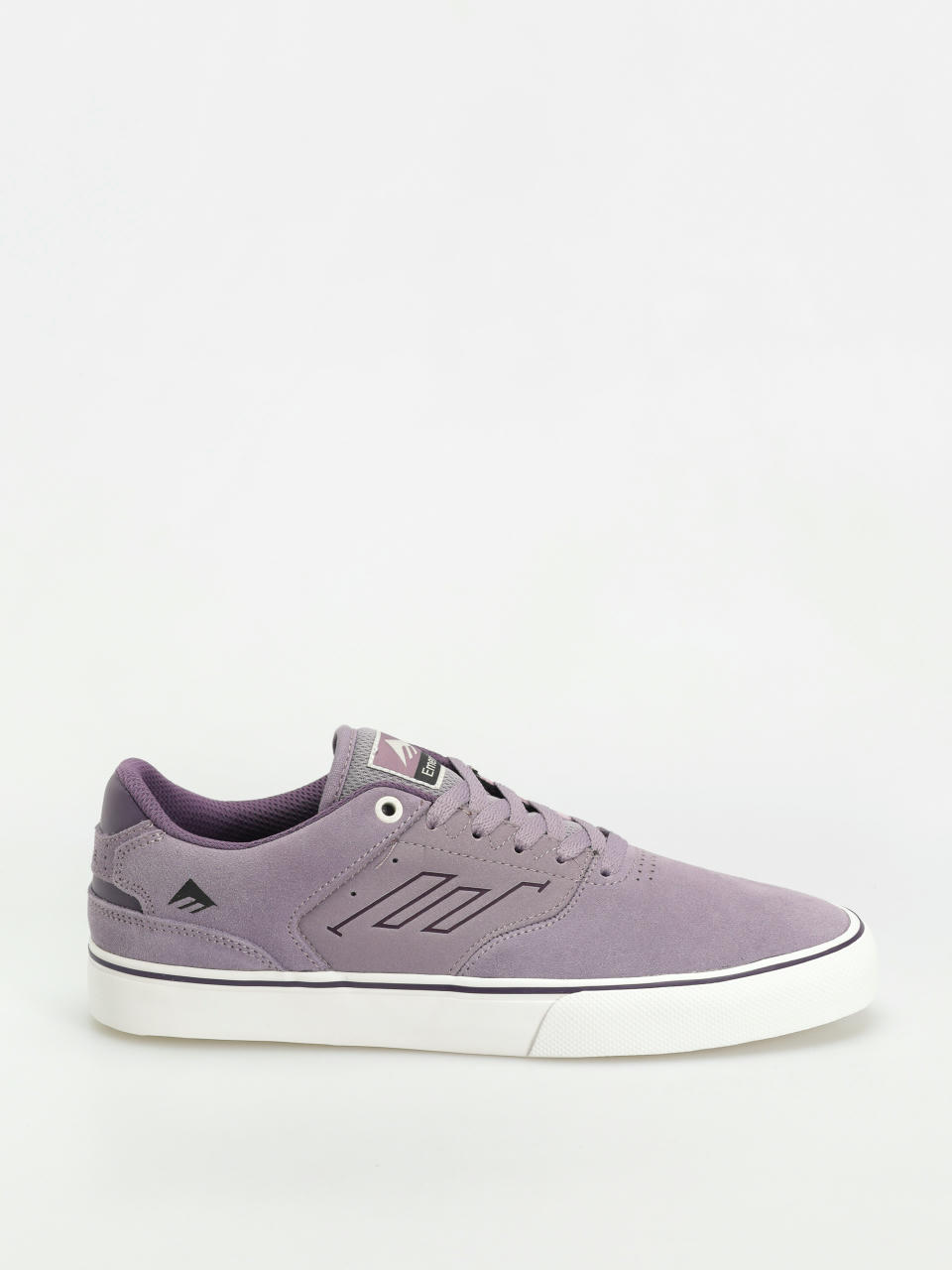 Cipők Emerica The Low Vulc (lavender)