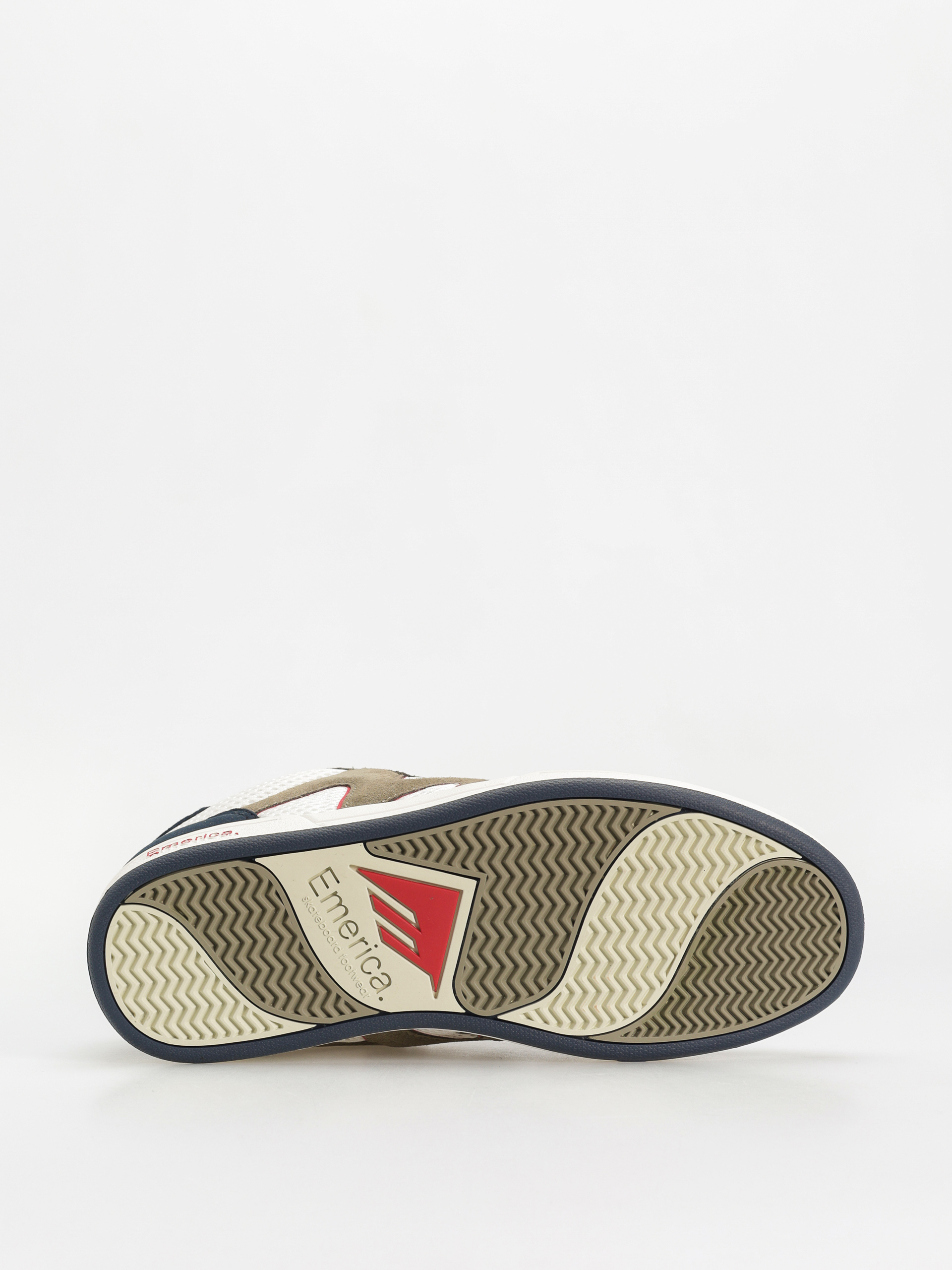 Cipők Emerica Og 1 (olive/tan)