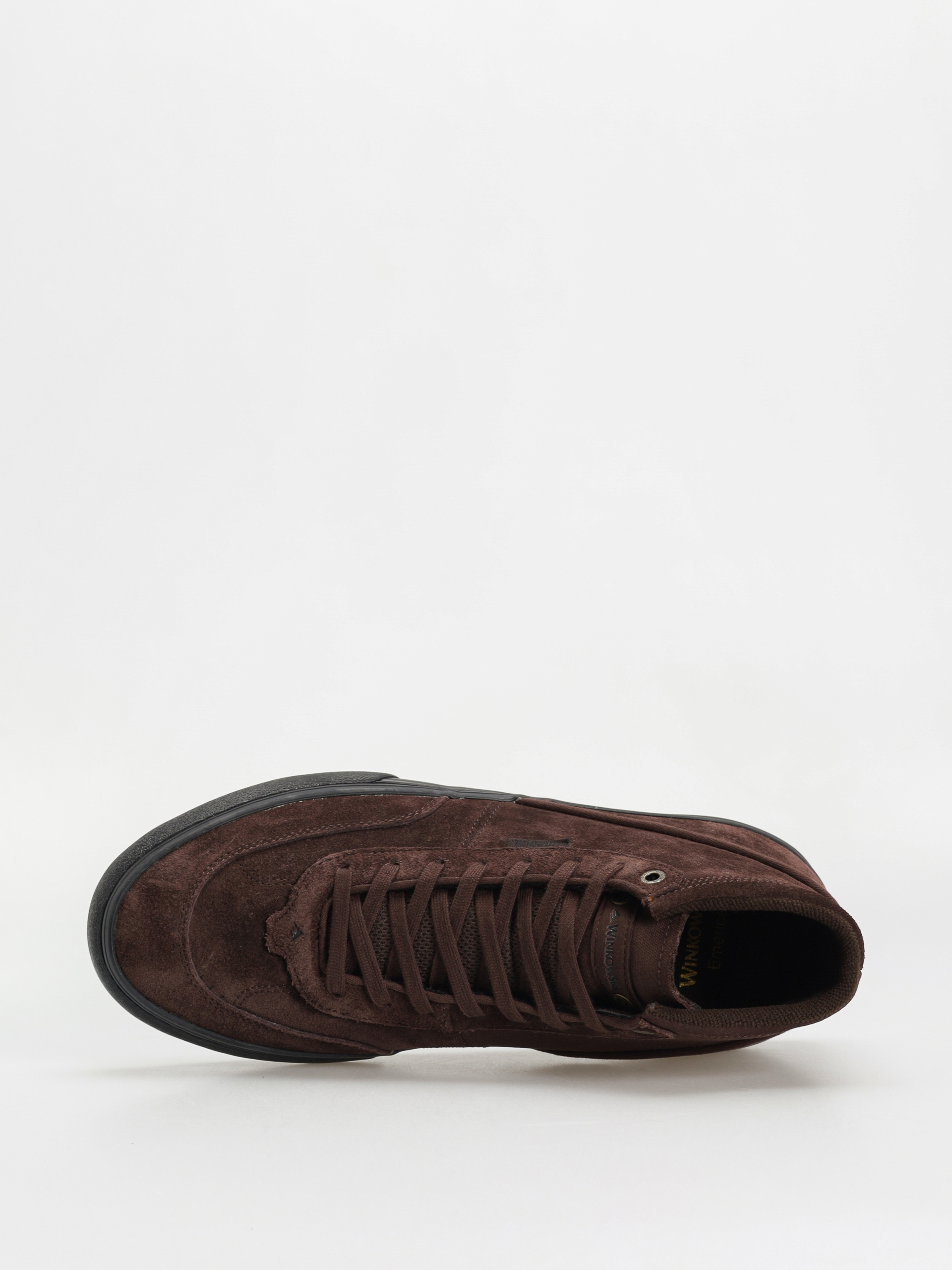 Cipők Emerica Winkowski (brown/black)