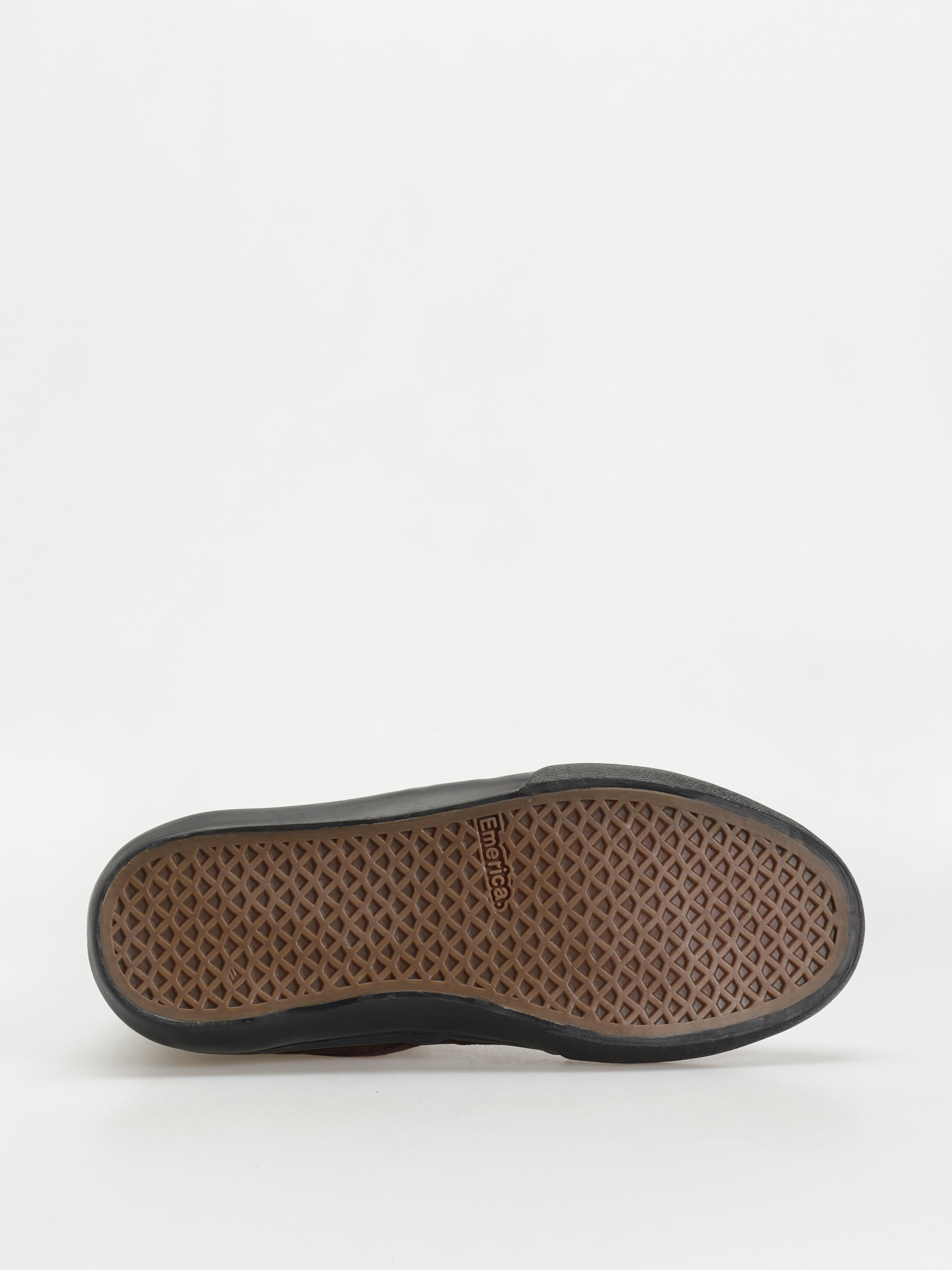 Cipők Emerica Winkowski (brown/black)