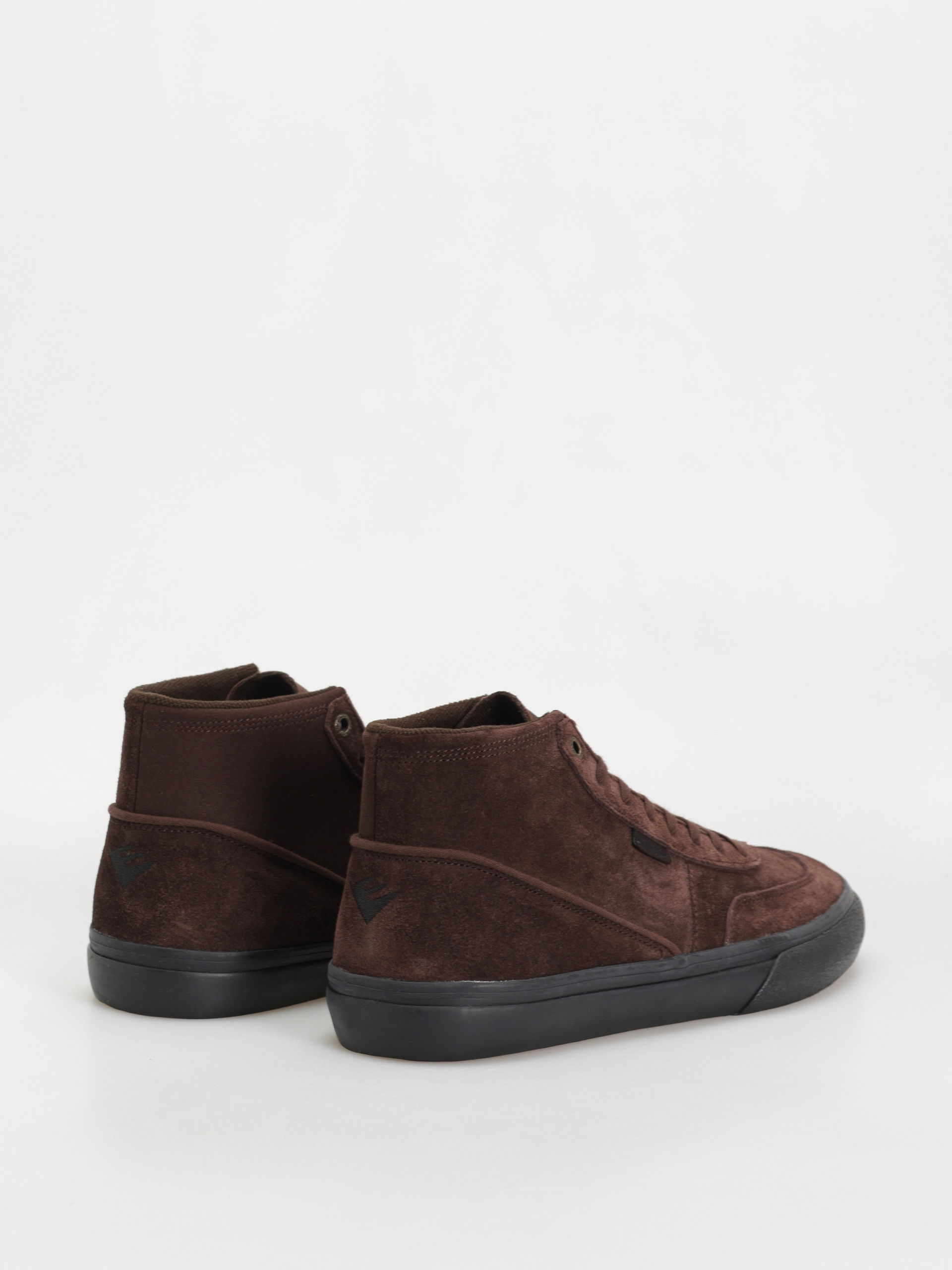 Cipők Emerica Winkowski (brown/black)