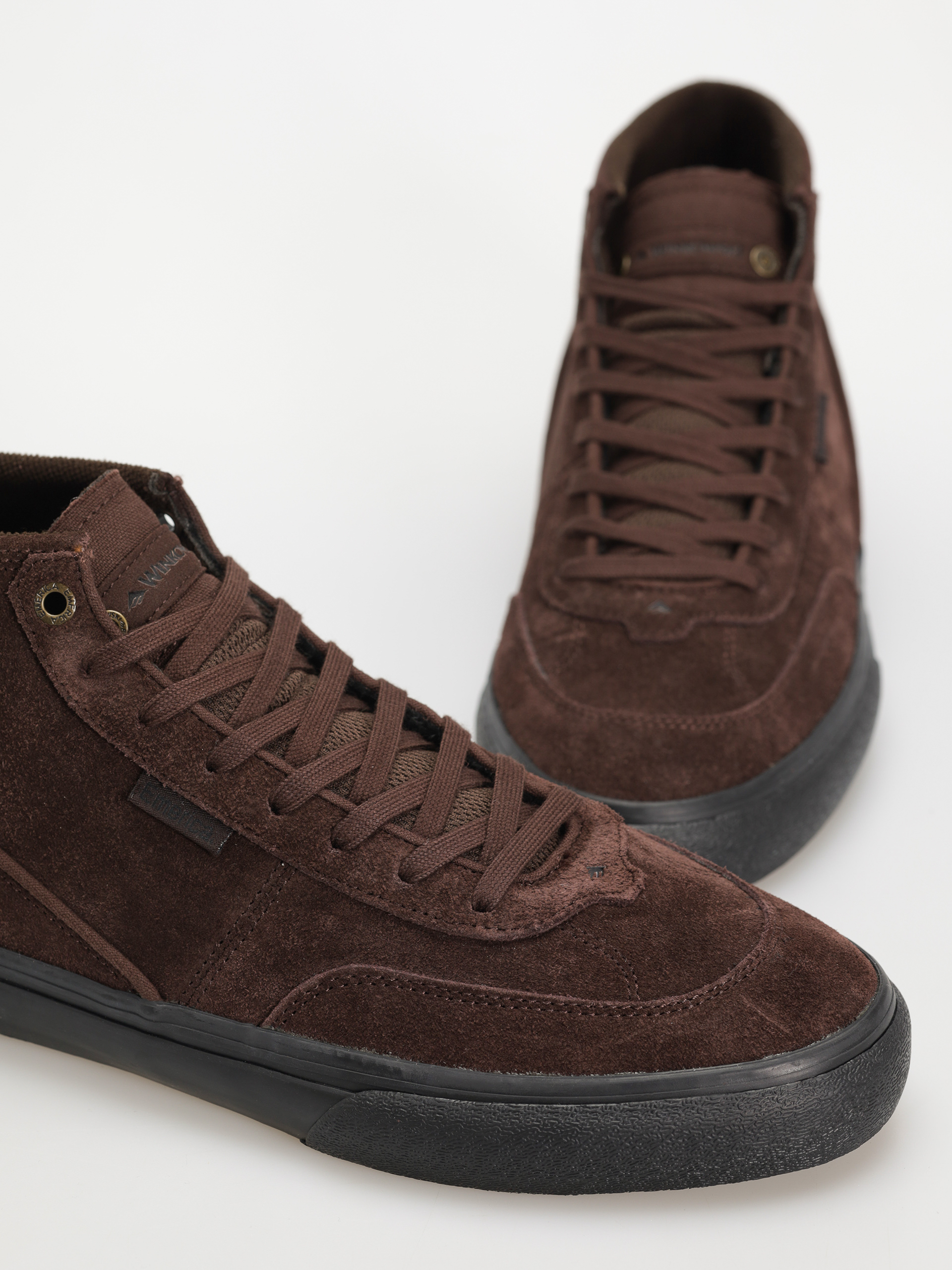 Cipők Emerica Winkowski (brown/black)