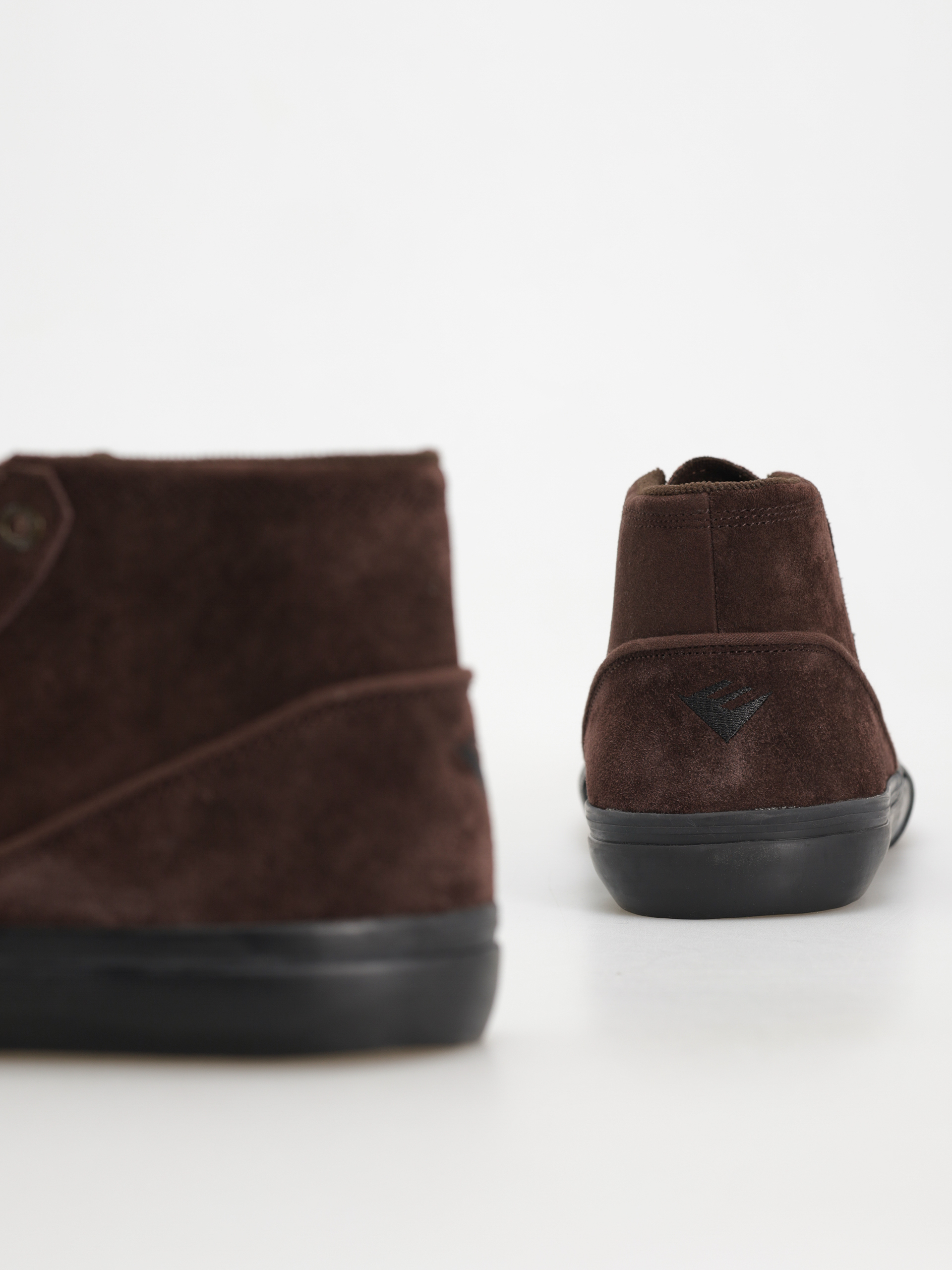 Cipők Emerica Winkowski (brown/black)