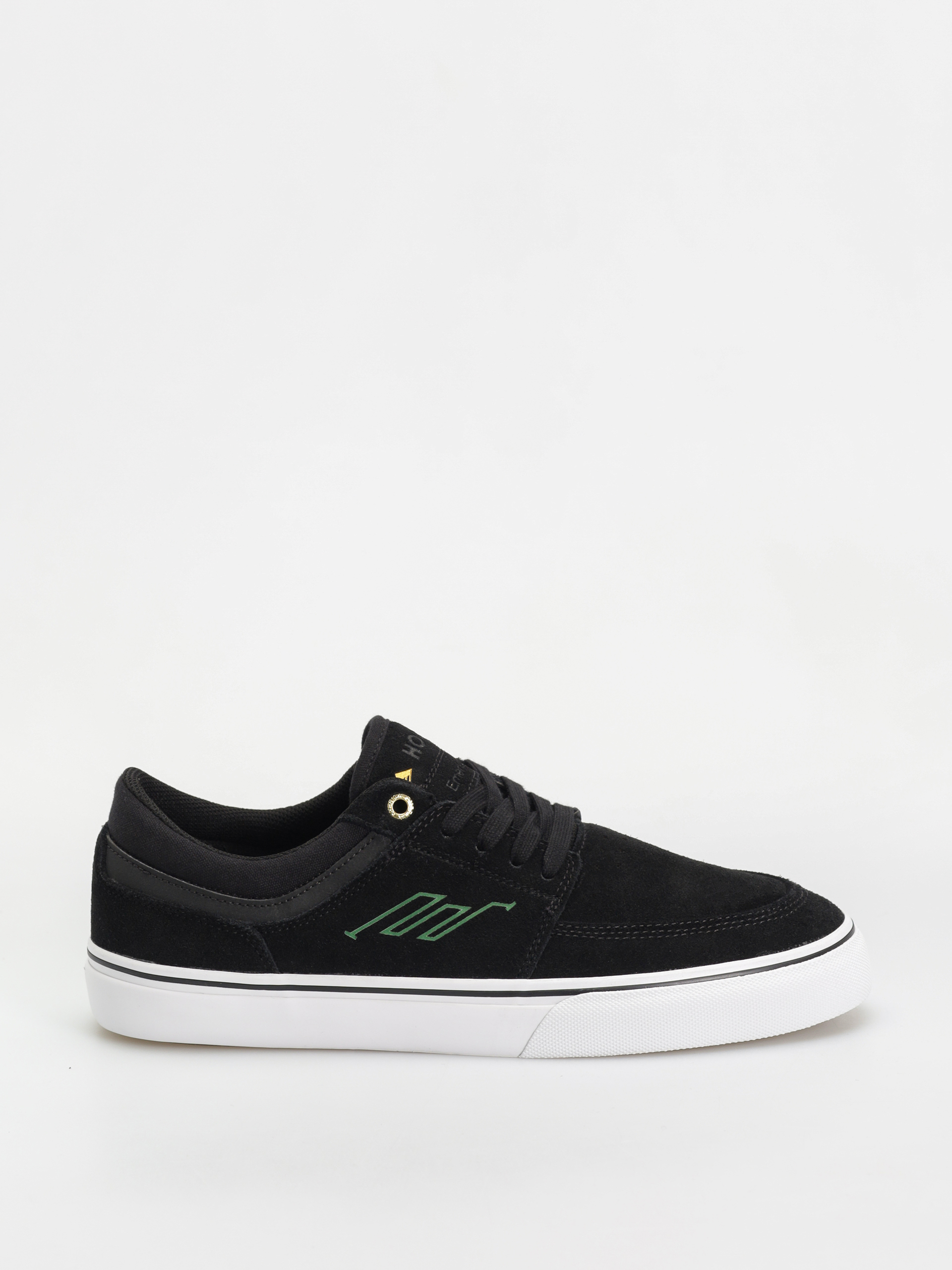 Cipők Emerica Hoban (black/white/gold)