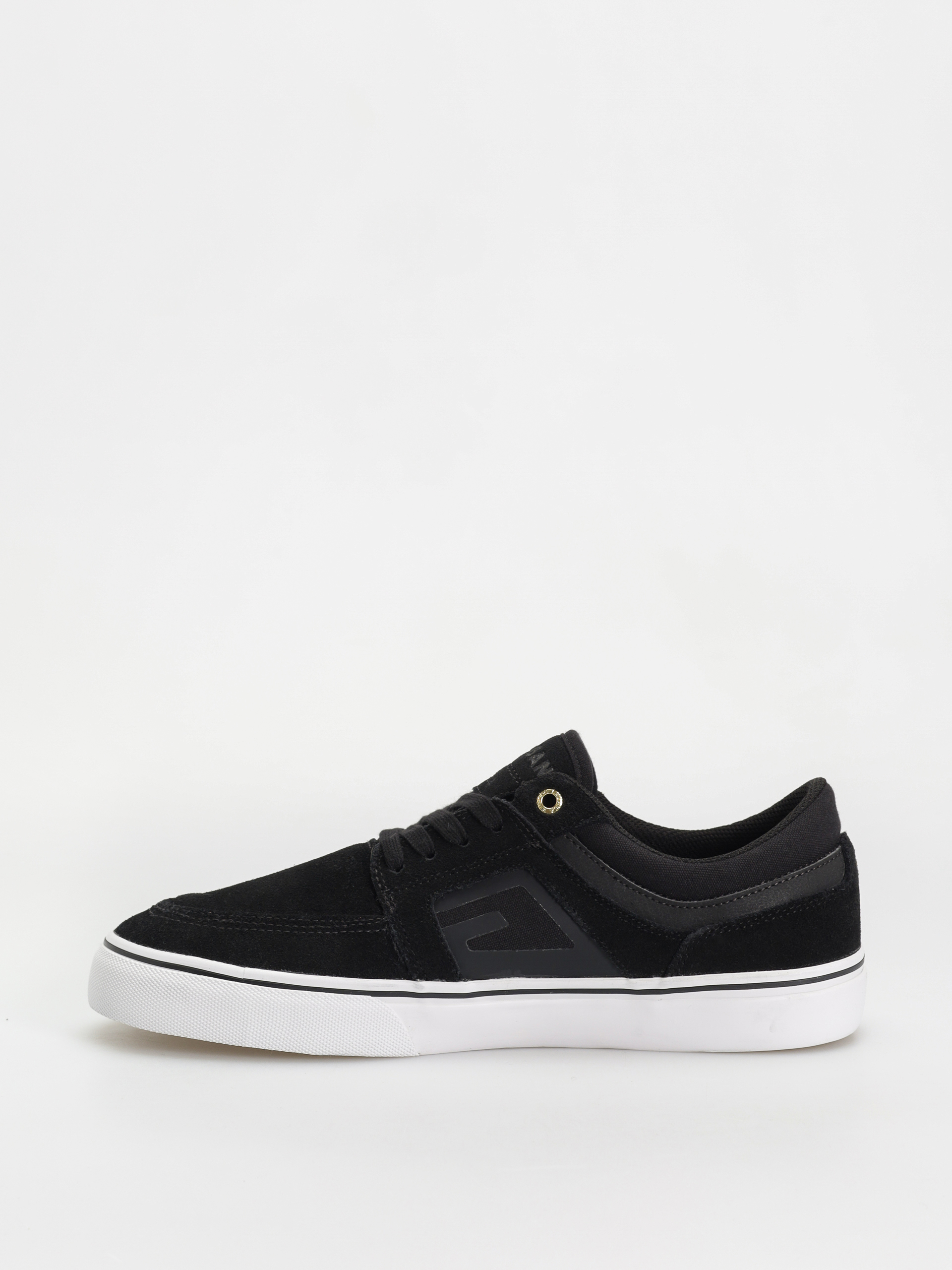 Cipők Emerica Hoban (black/white/gold)