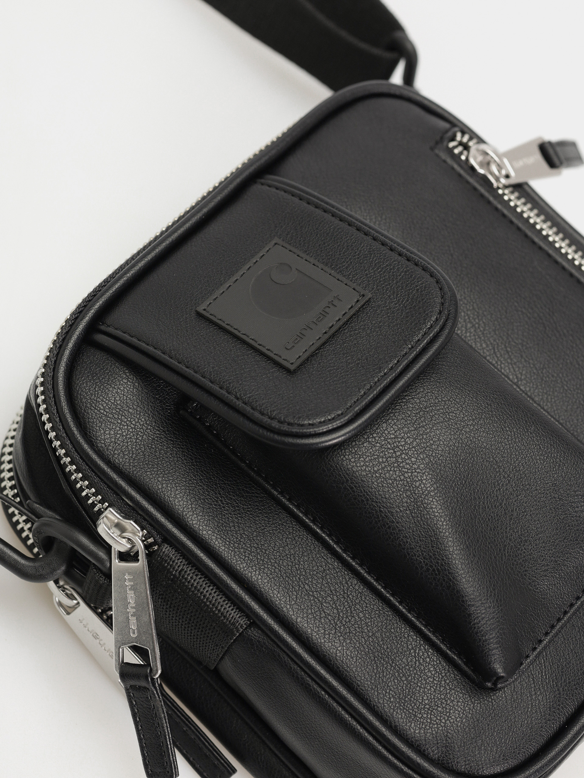 Táska Carhartt WIP Norwich (black)