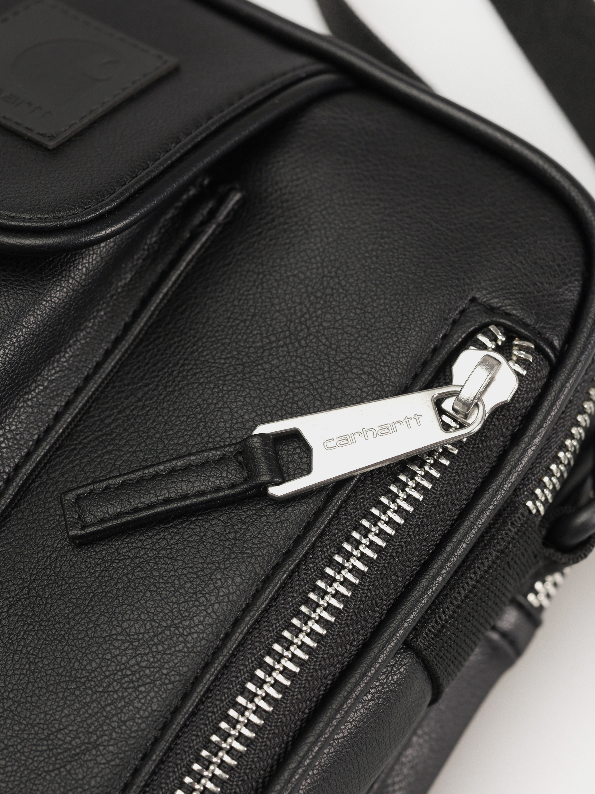 Táska Carhartt WIP Norwich (black)