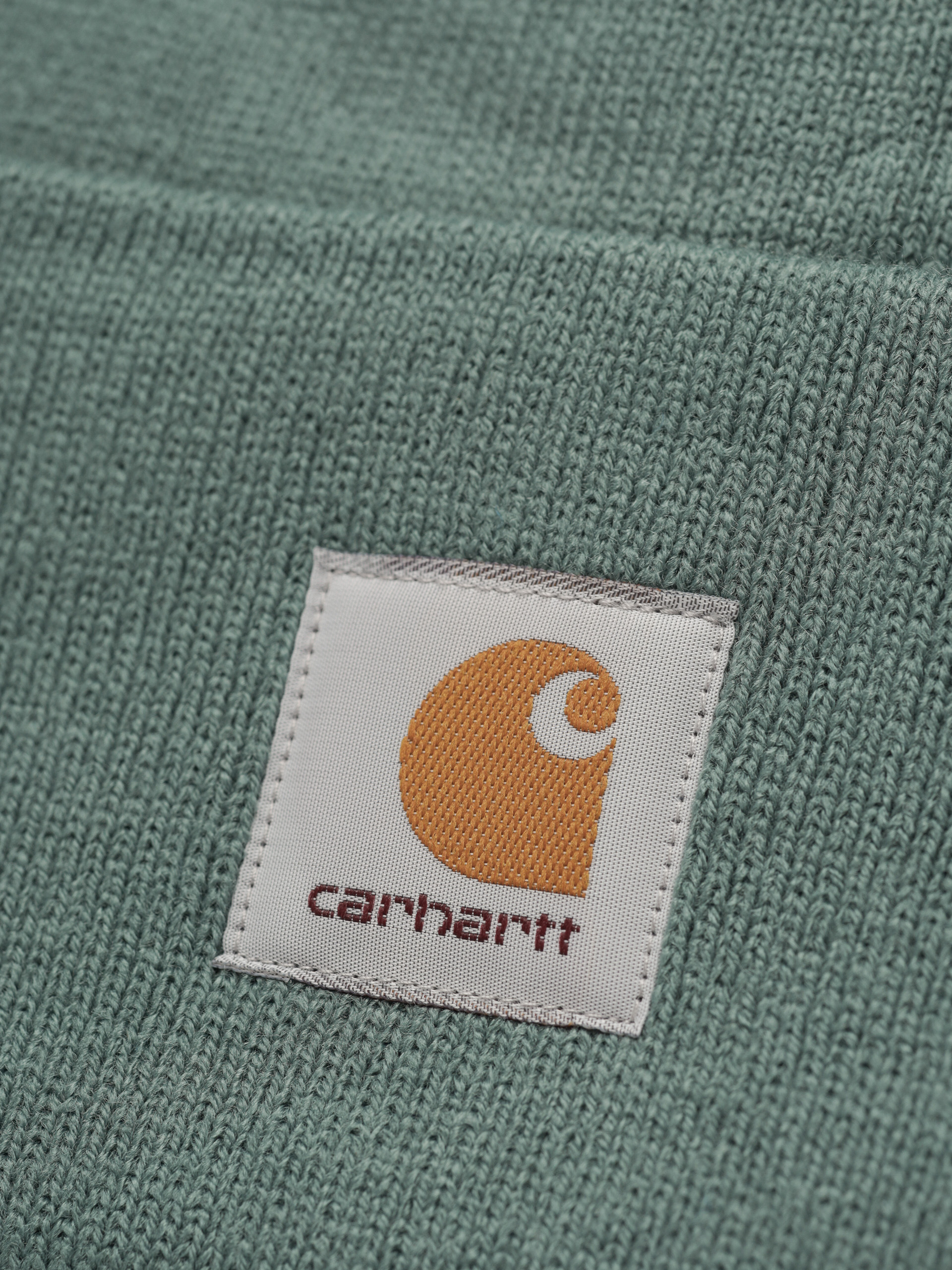 Carhartt WIP Acrylic Watch Sapka (silver pine)