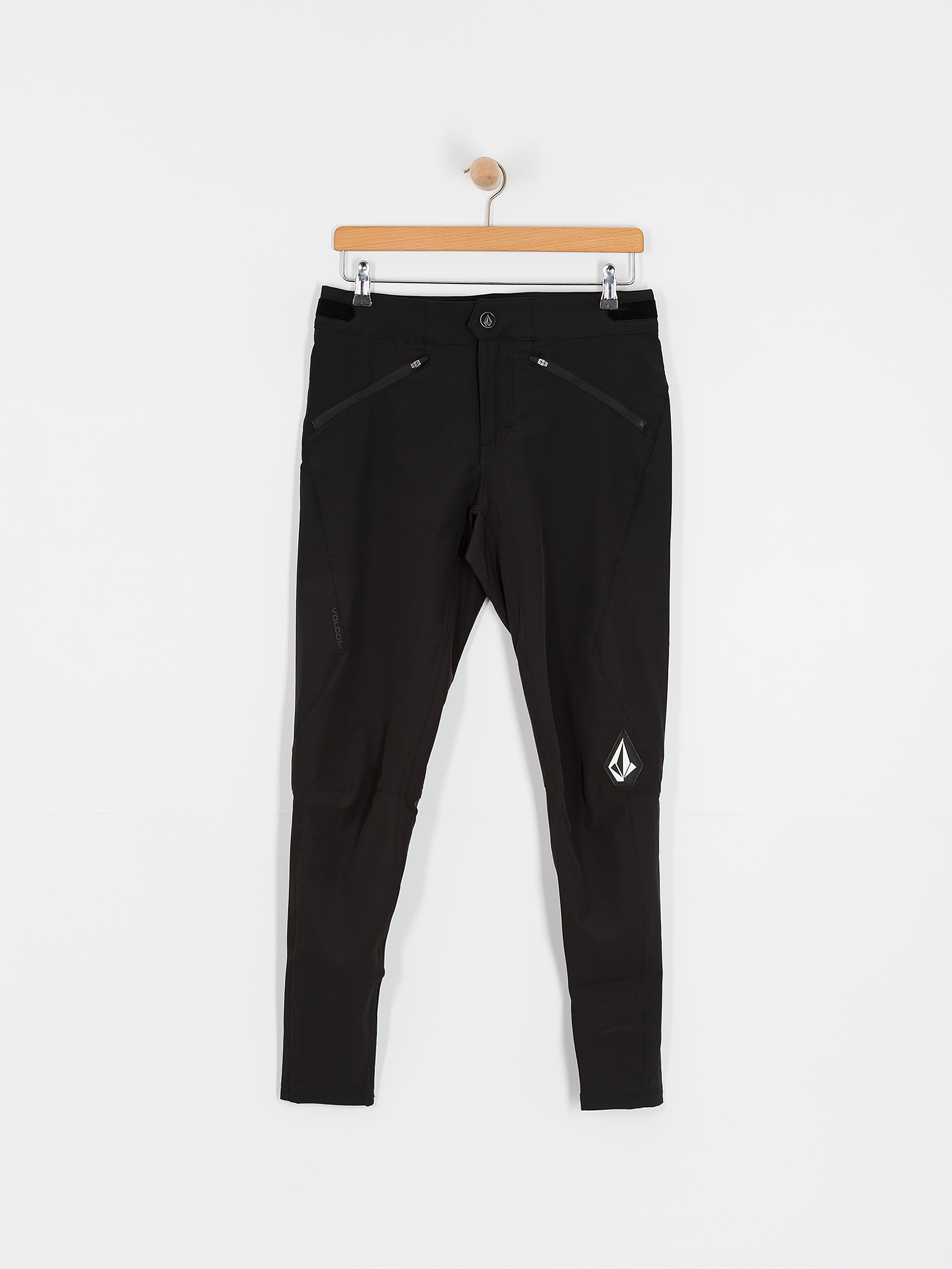 Kisnadrág Volcom Trail Ripper (black)