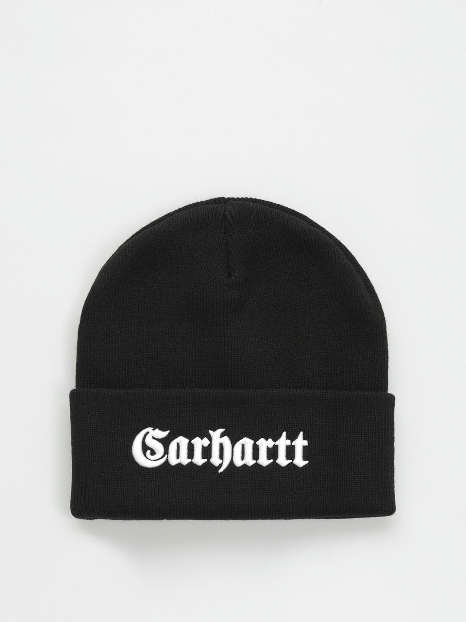 Sapka Carhartt WIP Greatest Hits (black/wax)