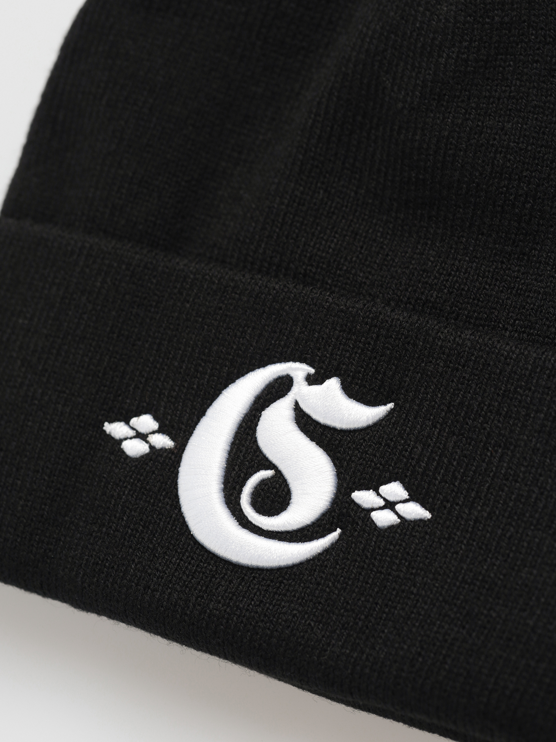 Sapka Carhartt WIP Greatest Hits (black/wax)