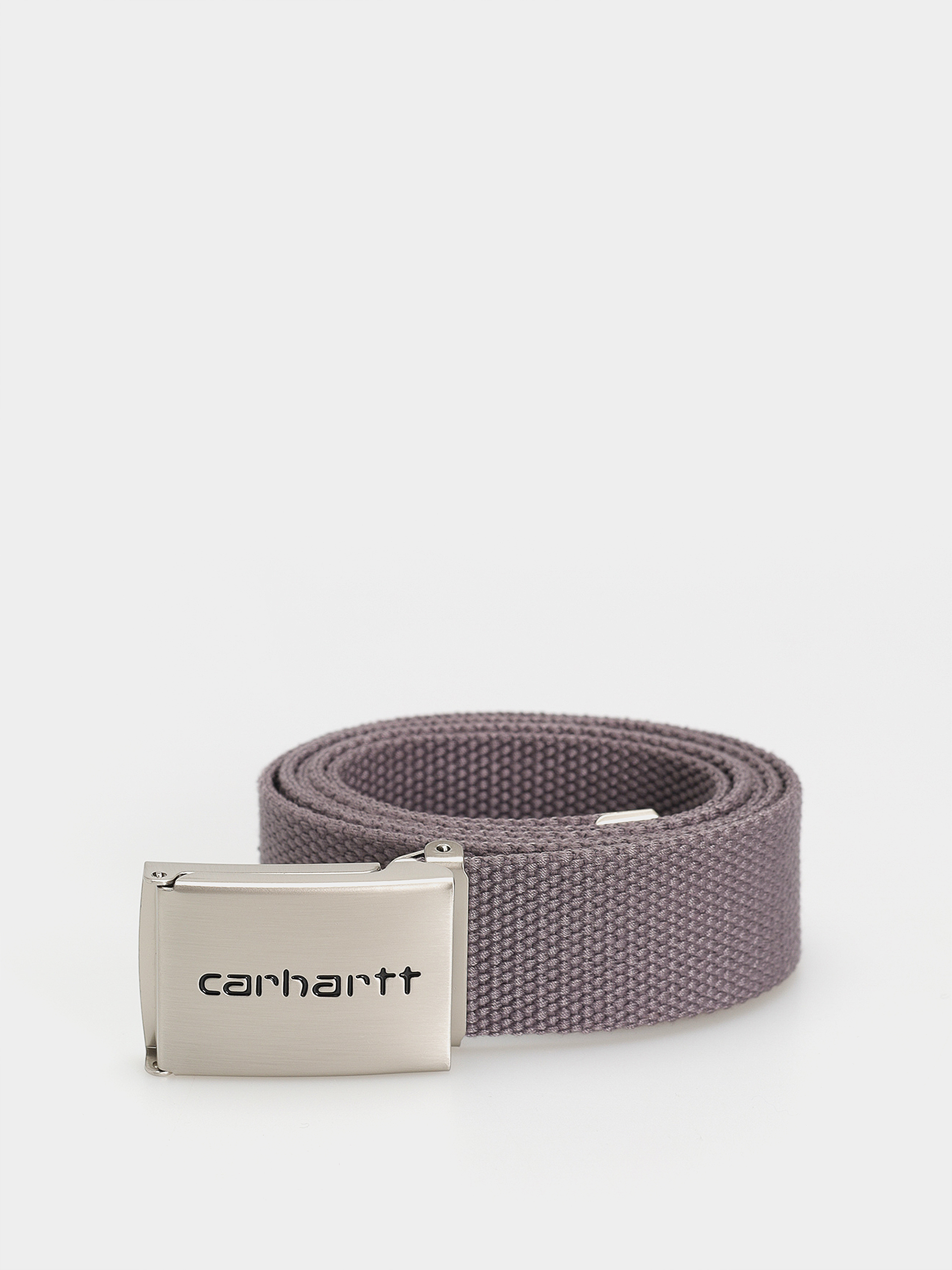 Carhartt WIP Clip Chrome Öv (manta)