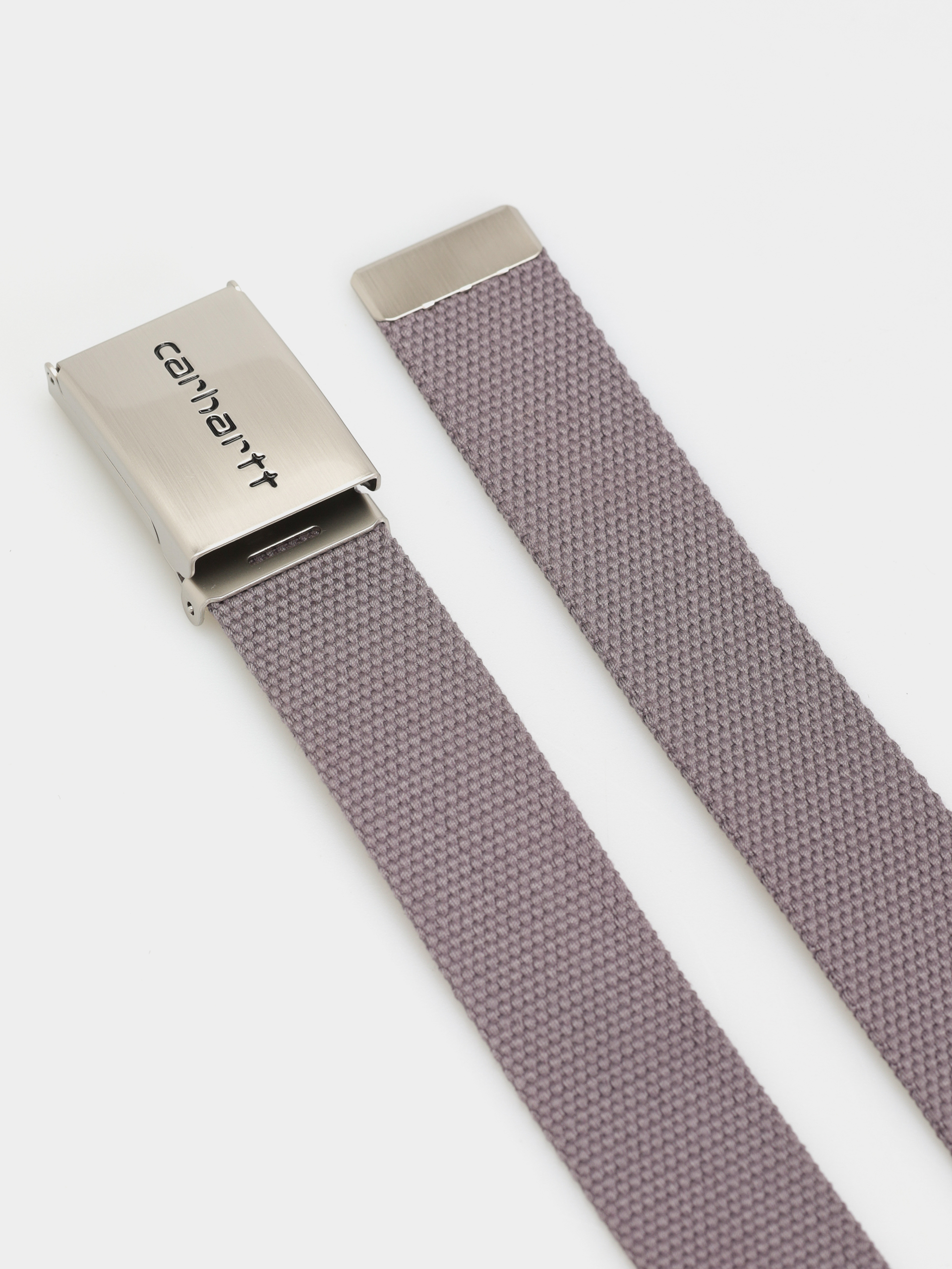 Carhartt WIP Clip Chrome Öv (manta)