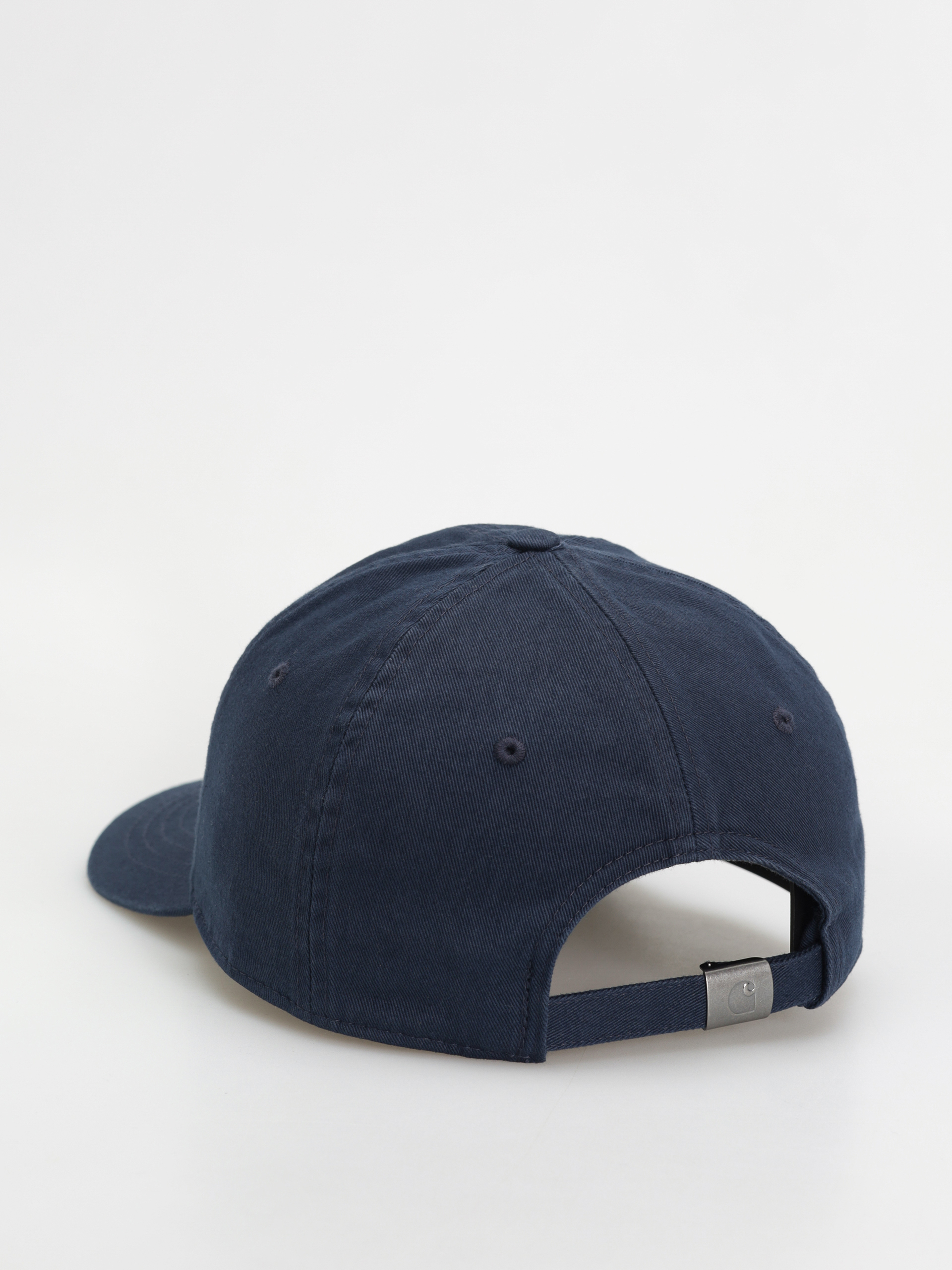Baseball sapka Carhartt WIP Madison Logo (mizar/white)