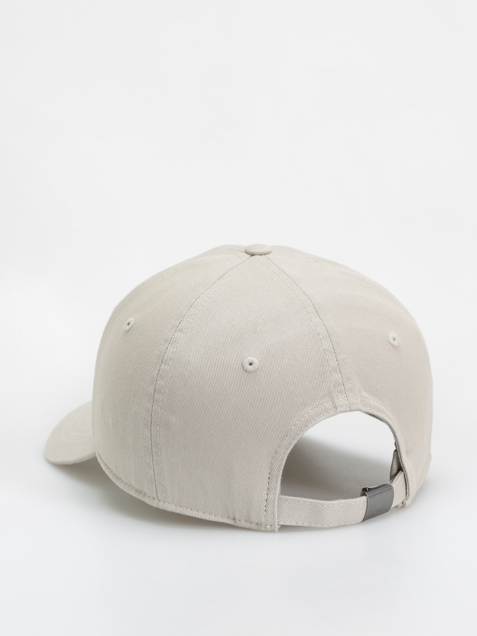 Baseball sapka Carhartt WIP Madison Logo (fleur de sel/black)