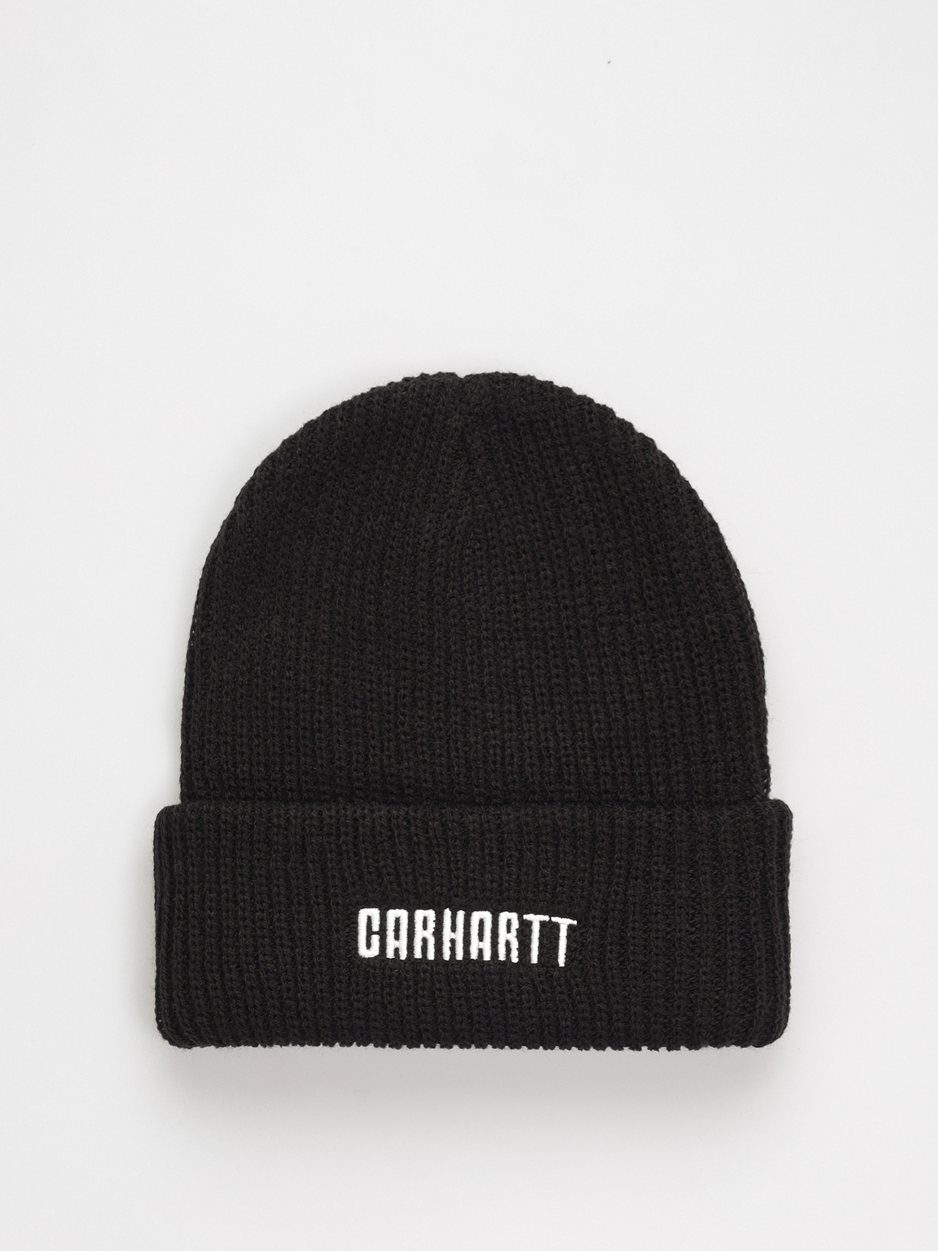 Sapka Carhartt WIP Industry (black/wax)