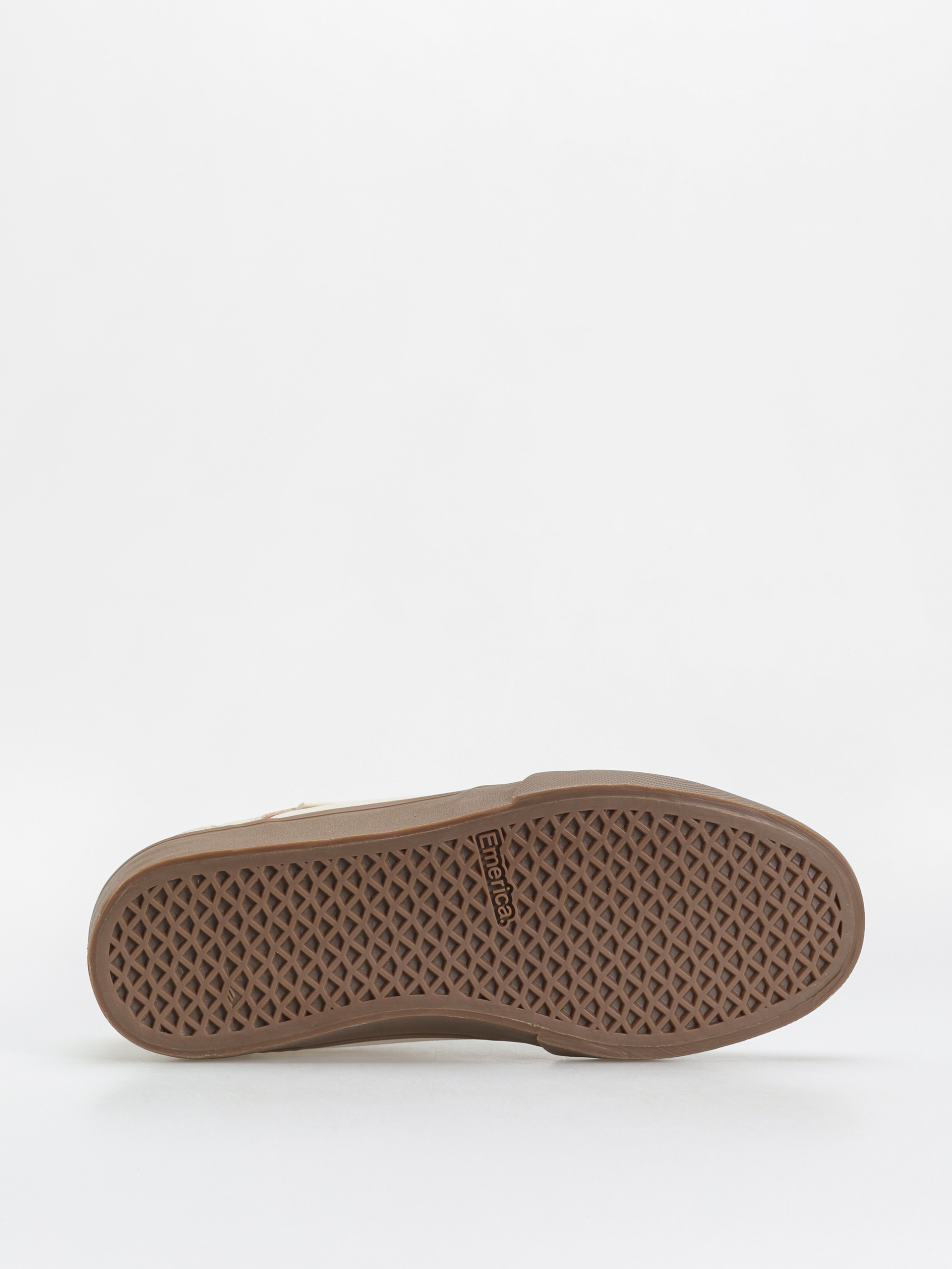 Cipők Emerica Cadence (tan/gum)
