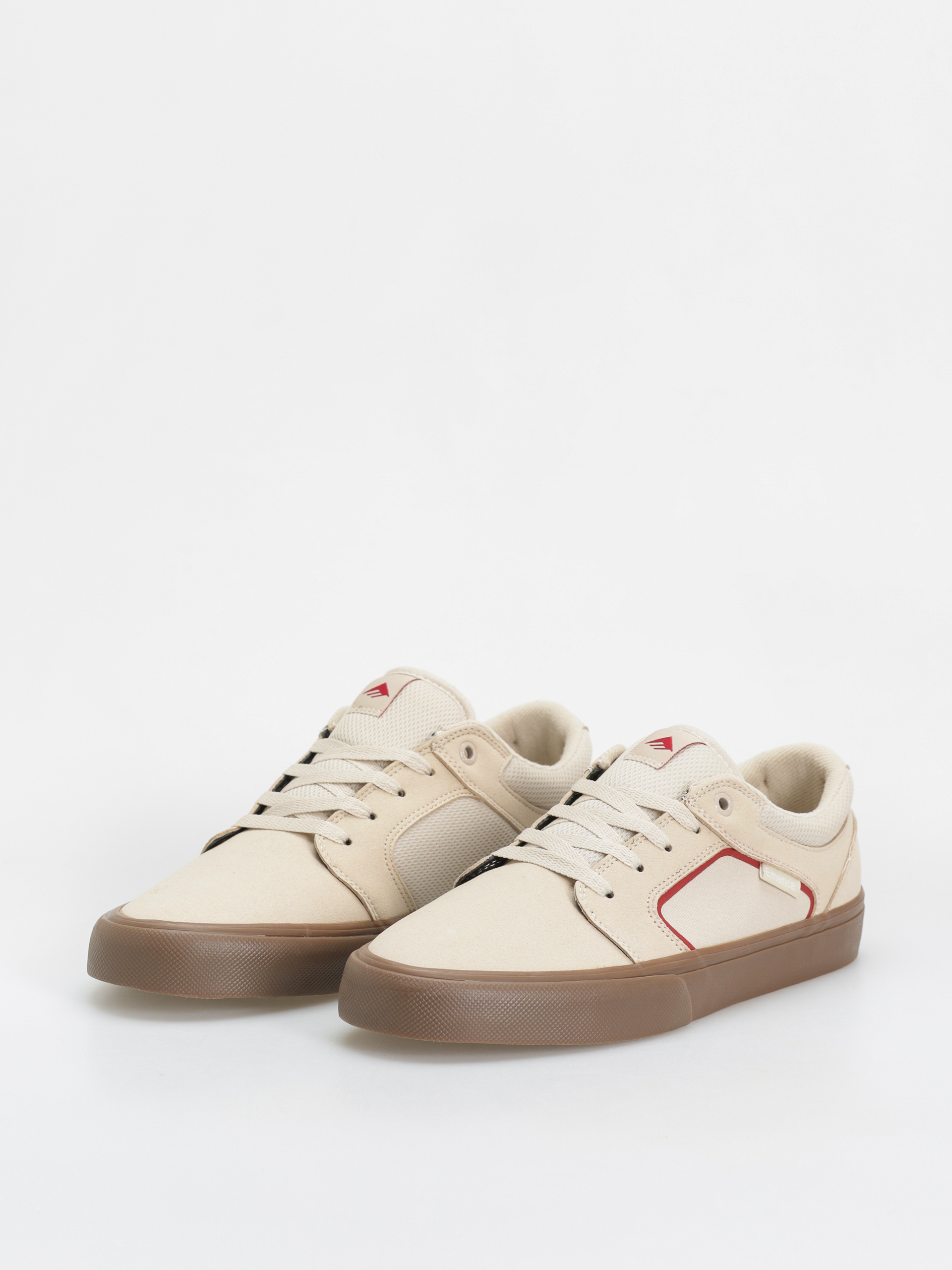 Cipők Emerica Cadence (tan/gum)